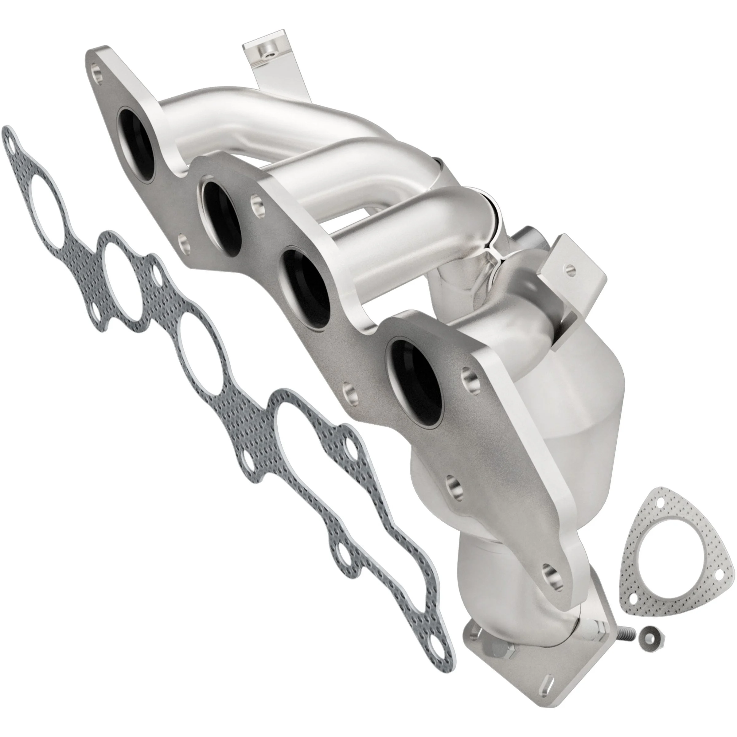 Magnaflow 50525 - Conv DF 05-08 Mazda Tribute 2.3L