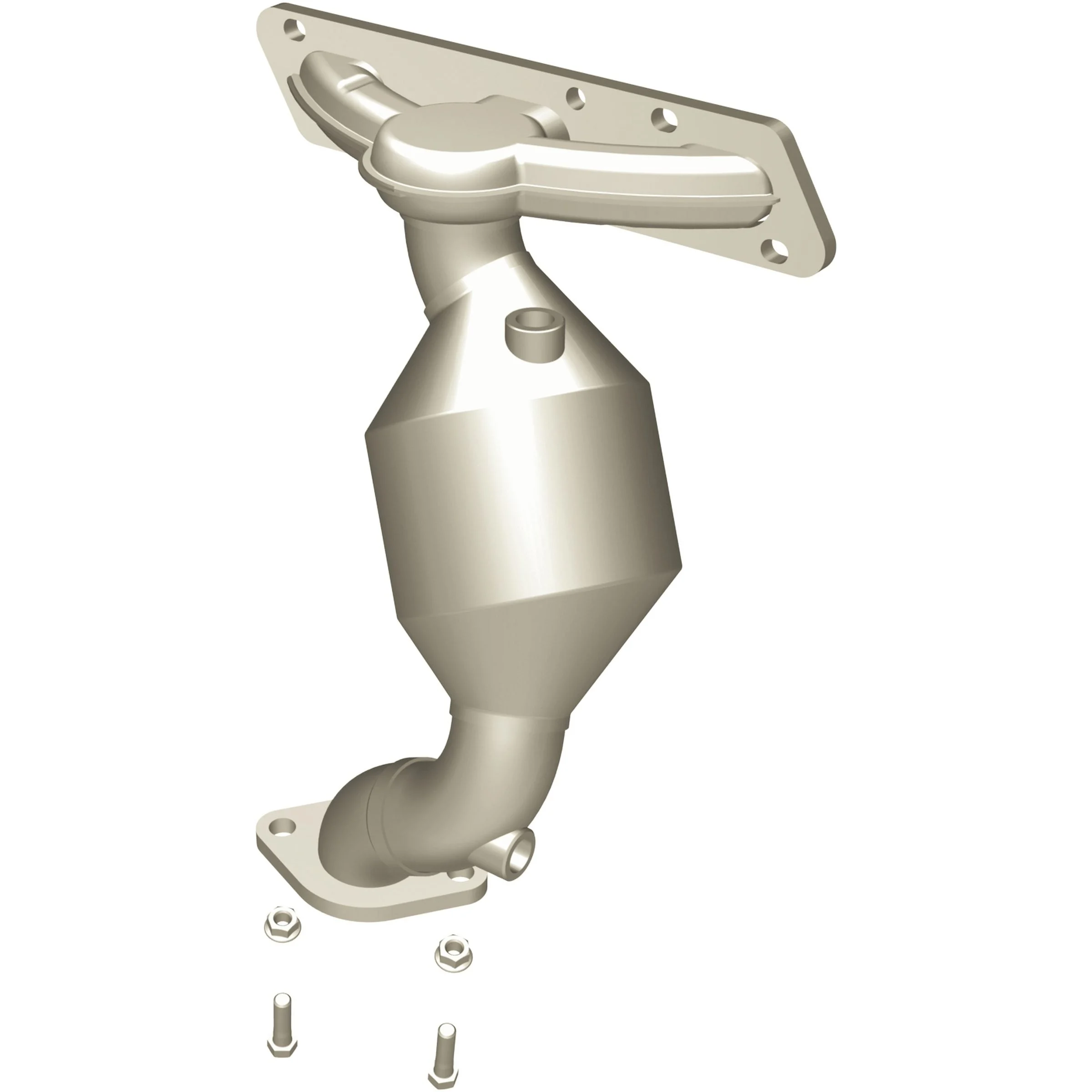 Magnaflow 50575 - Conv DF 06-08 Mazda 6 3.0L