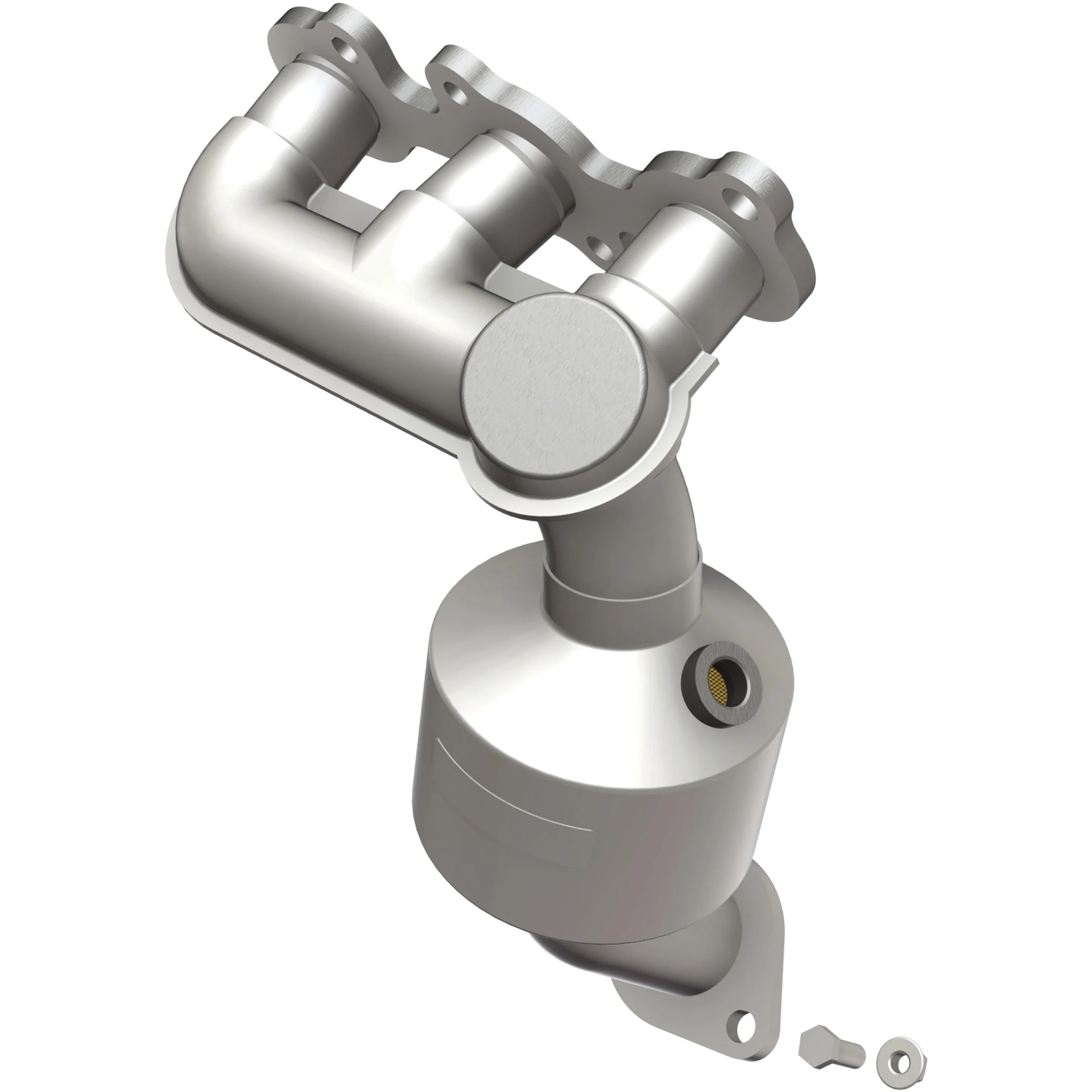 Magnaflow 50598 - Conv DF 04-06 Lexus ES330 / 04-06 Toyota Camry / 04-08 Toyota Solara D/S Manifold