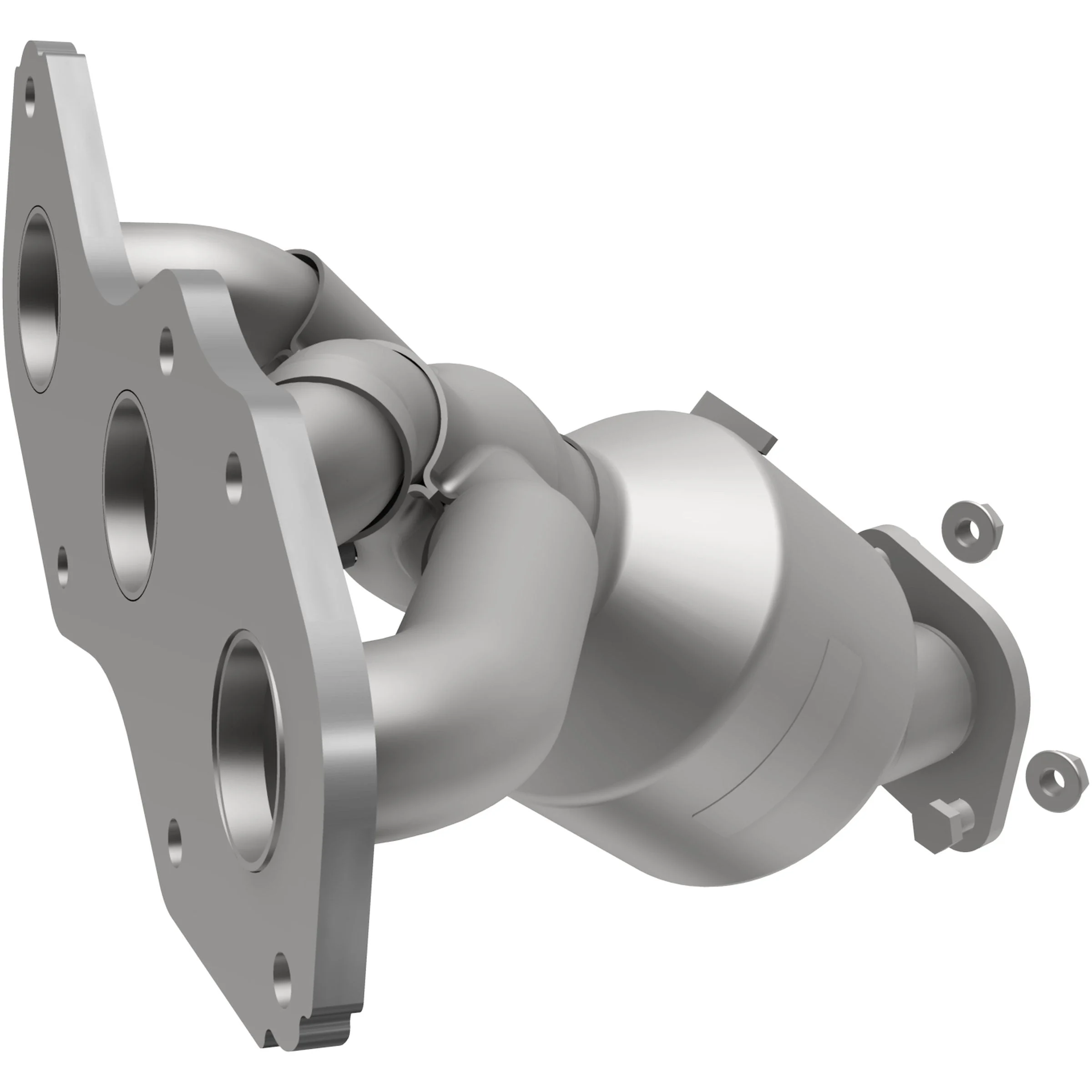 Magnaflow 50620 - Conv DF 06-09 Toyota RAV4 3.5L