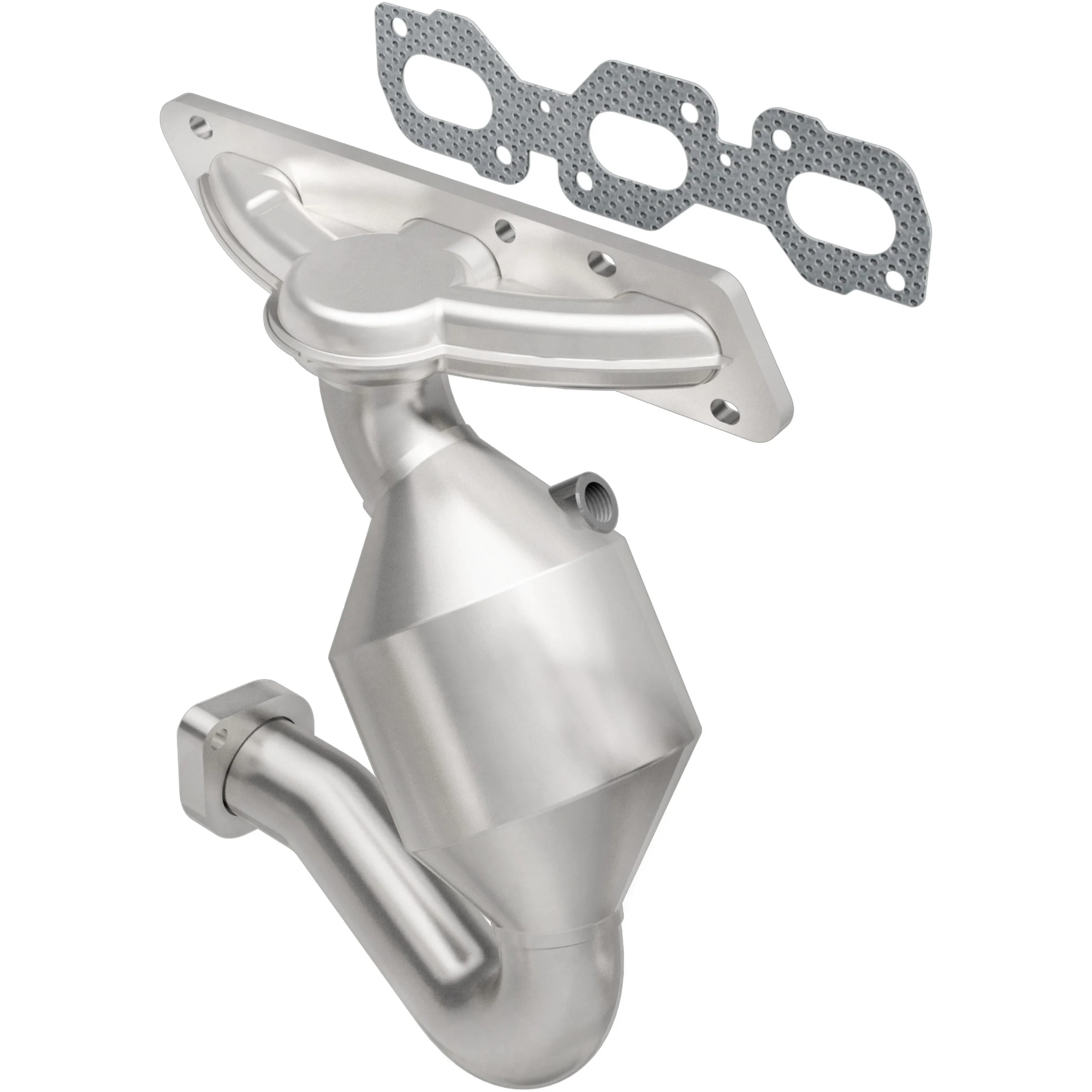Magnaflow 50646 - Conv DF 01-02 Cougar 2.5L Front
