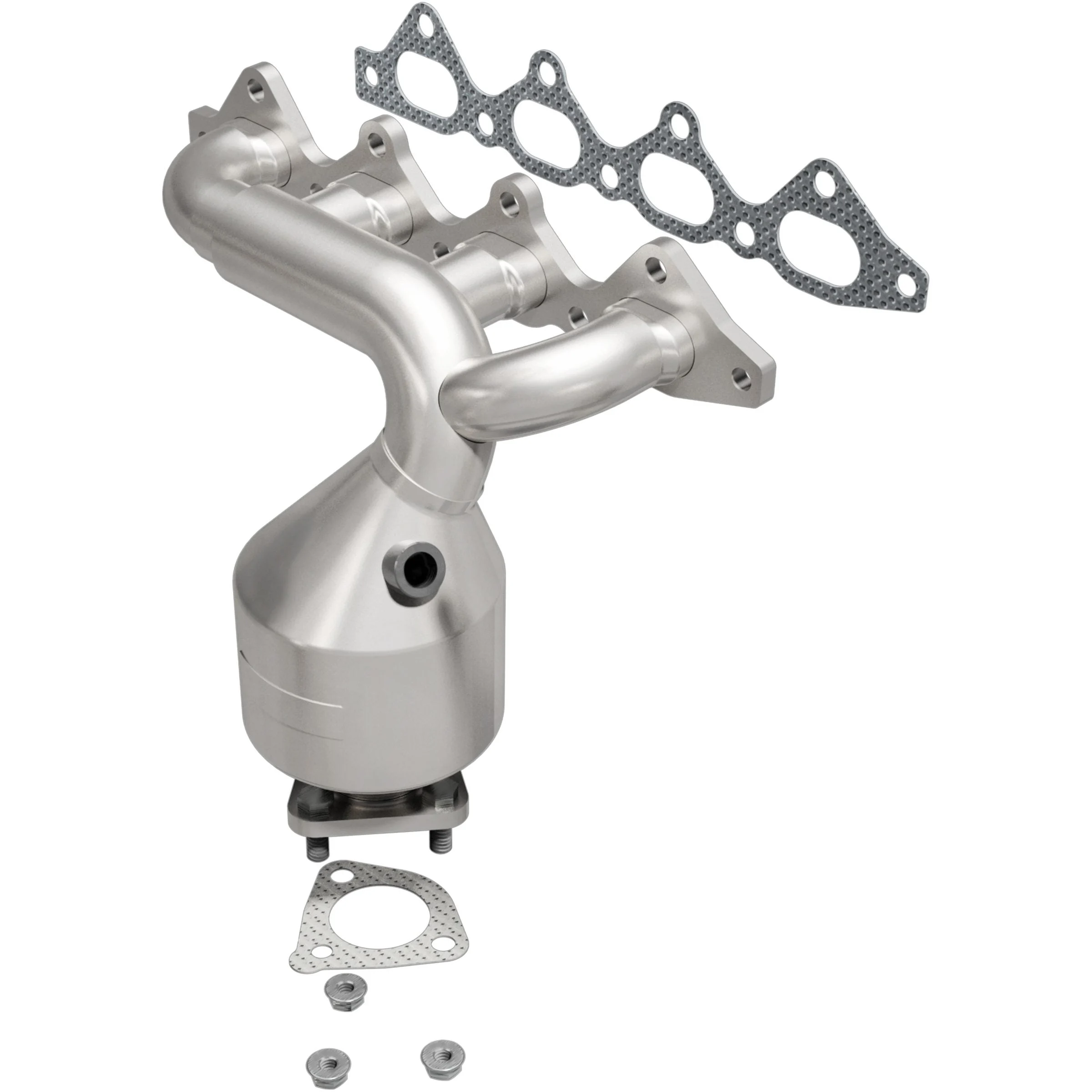 Magnaflow 50655 - Conv DF 01-04 Kia Spectra 1.8L