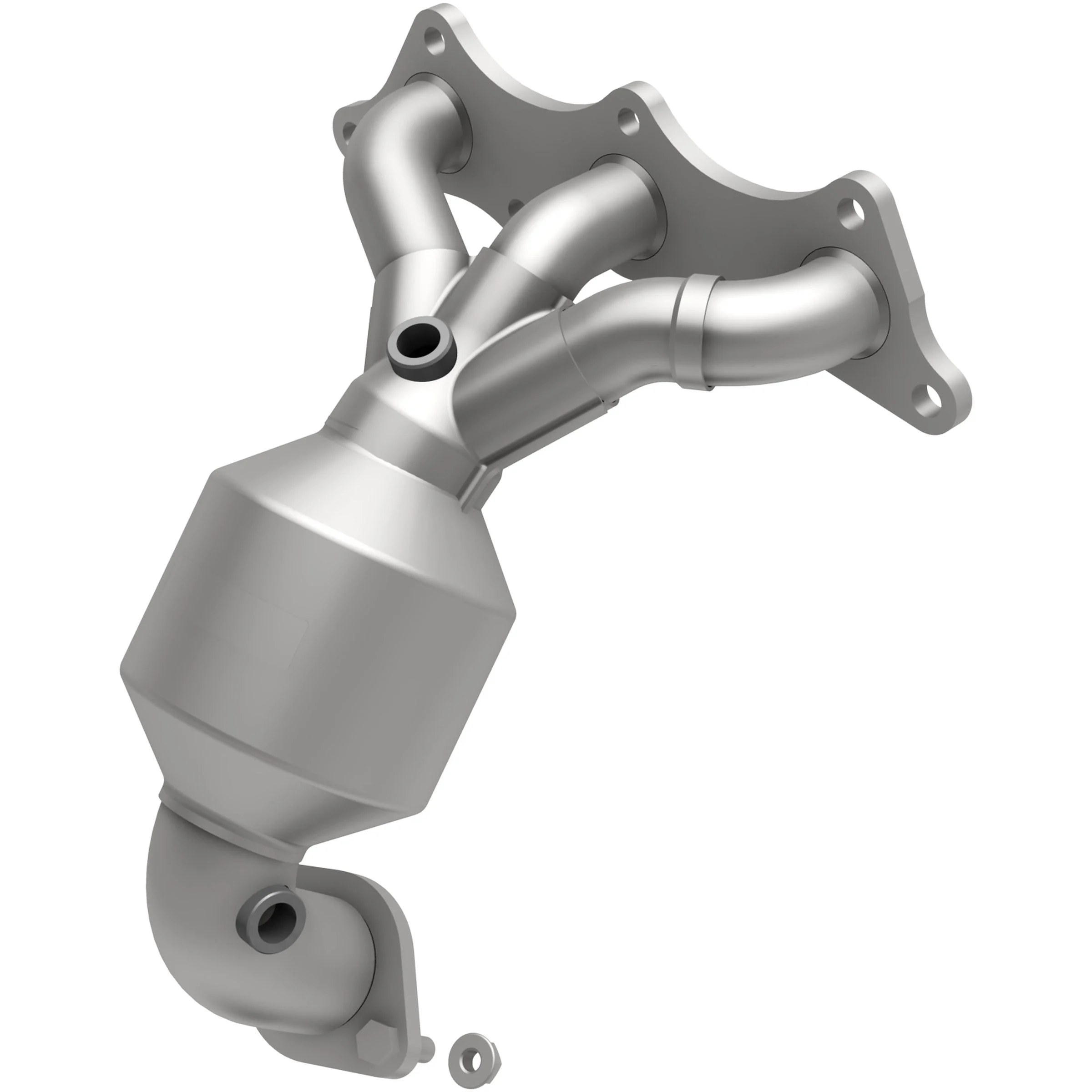 Magnaflow 50677 - Conv DF 04-06 Mitsubishi Galant 3.8L Front Manifold *NOT FOR SALE IN CALIFORNIA*