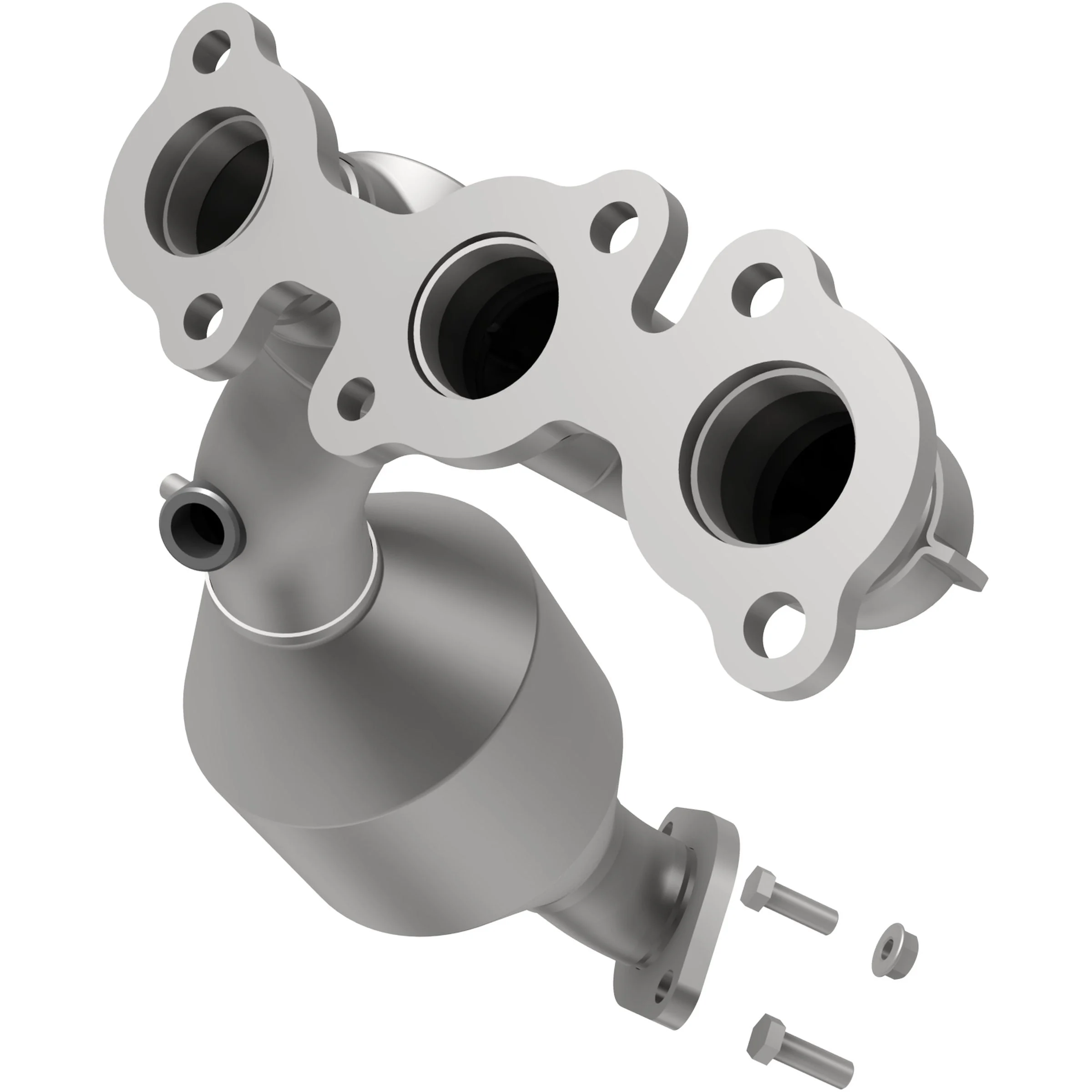 Magnaflow 50690 - Conv DF 06-08 Lexus RX400H 3.3L