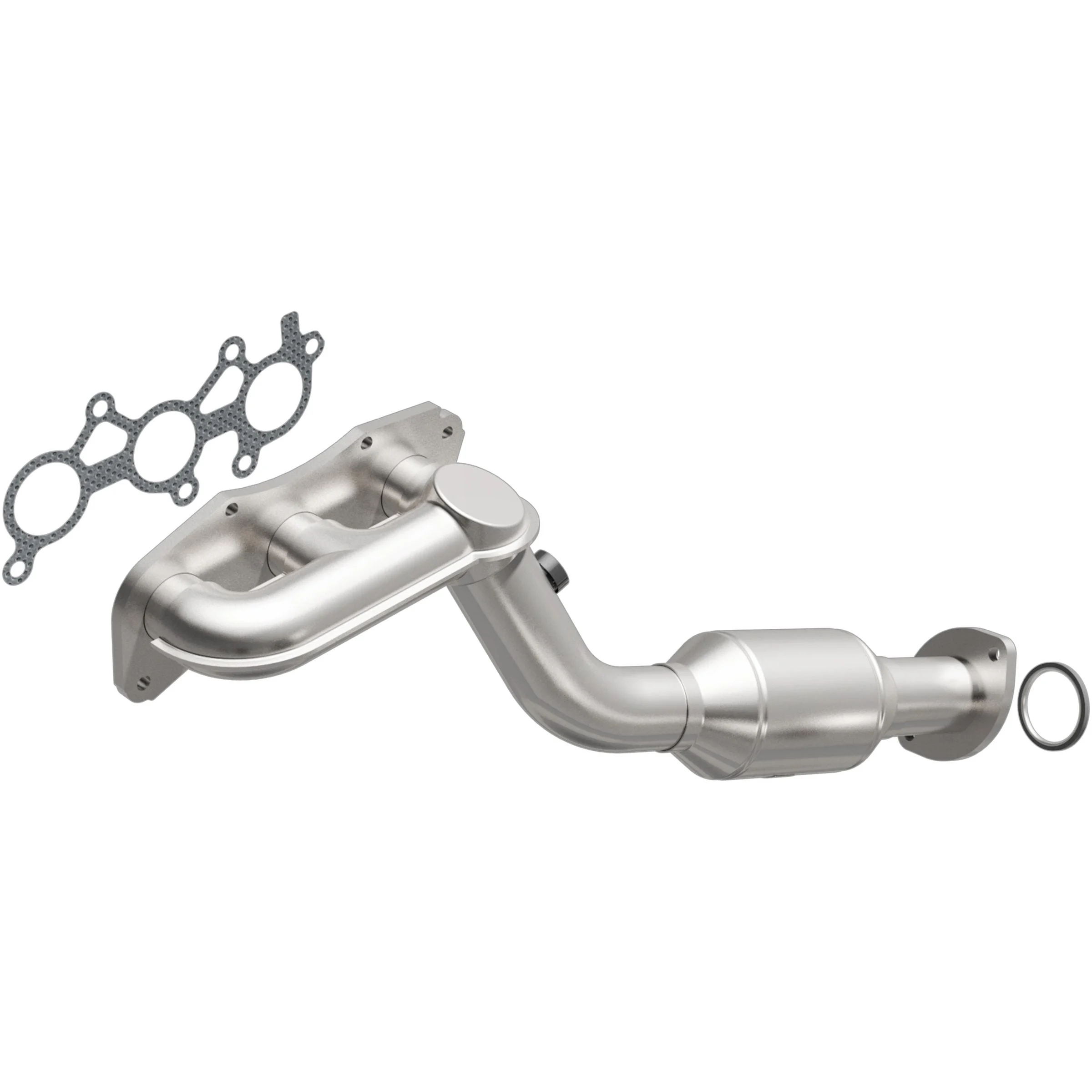 Magnaflow 50720 - Conv DF 2006 Lexus GS300 3.0L Driver Side