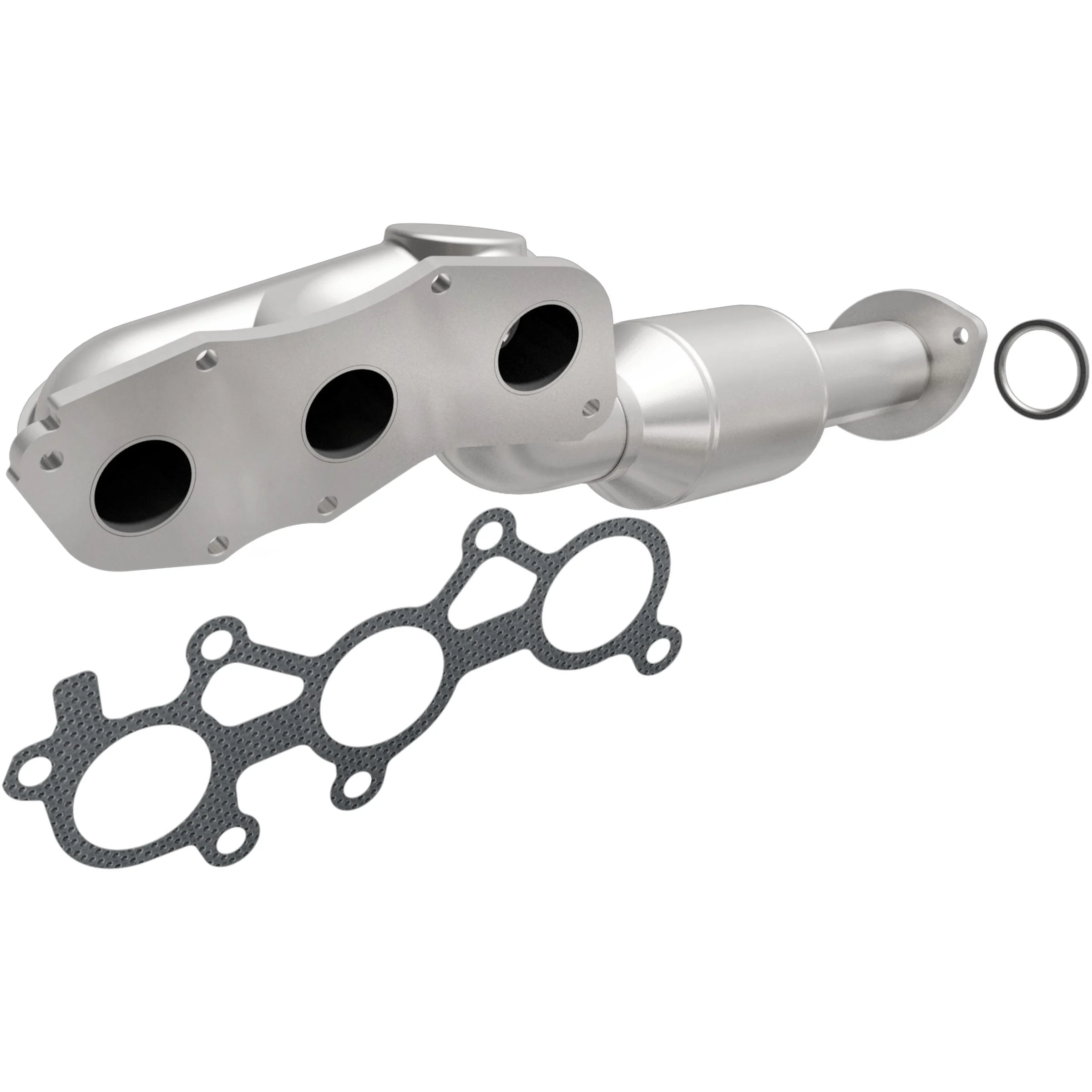 Magnaflow 50721 - Conv DF 2006 Lexus GS300 3.0L Passenger Side