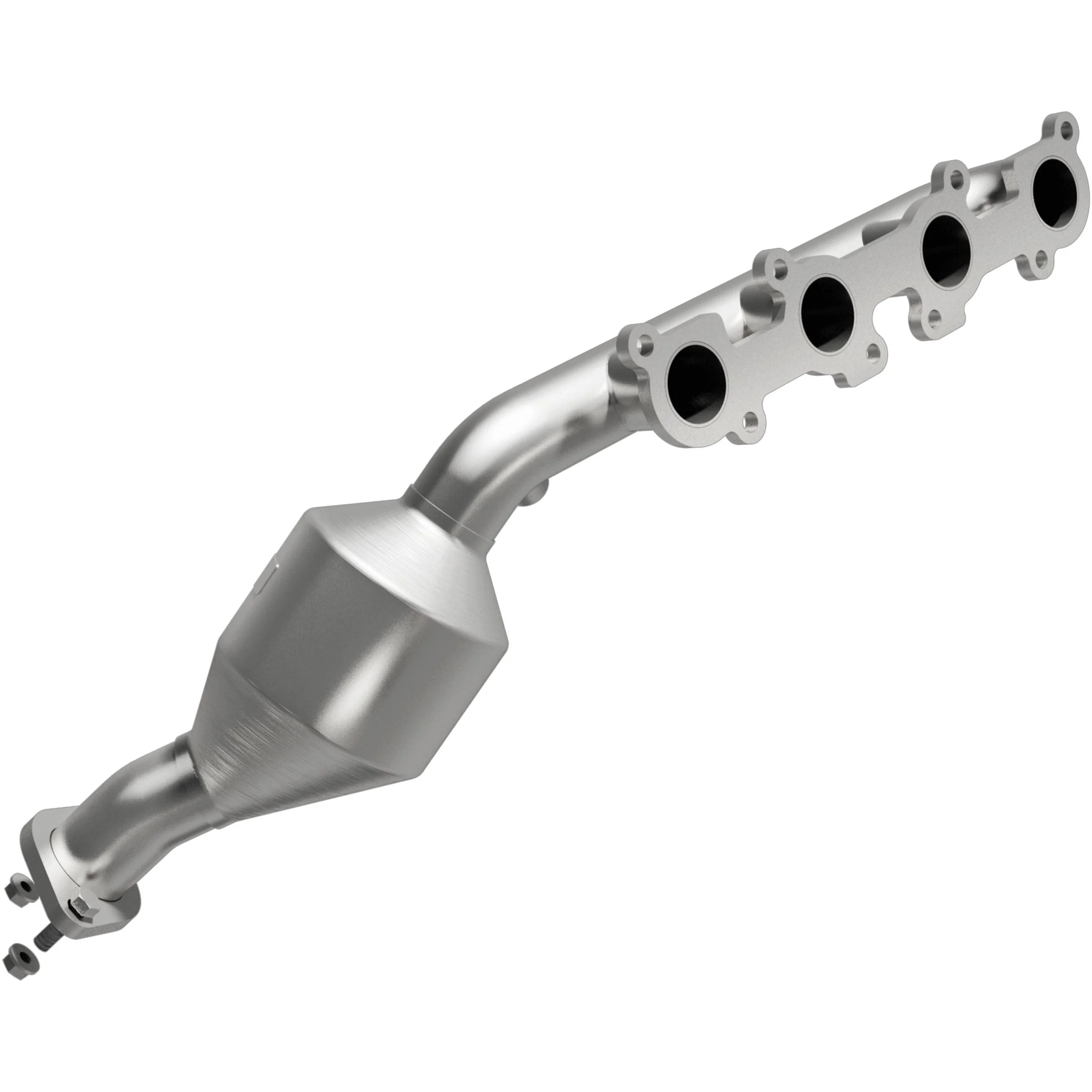 Magnaflow 50740 - Conv DF 03-04 4Run 4.7 Driver Side Manifold