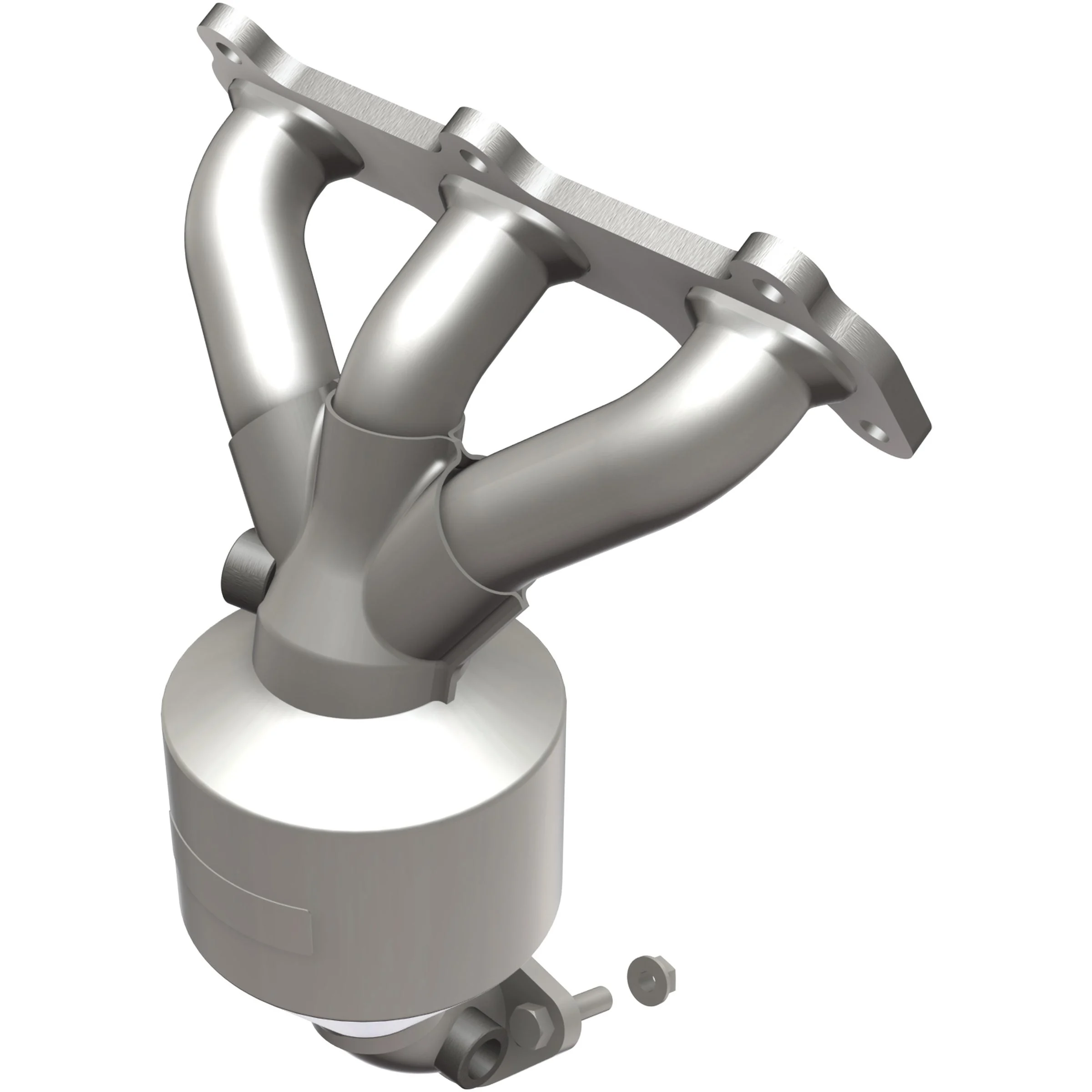 Magnaflow 50756 - Conv DF 01-04 Hyundai Santa Fe 2.7L