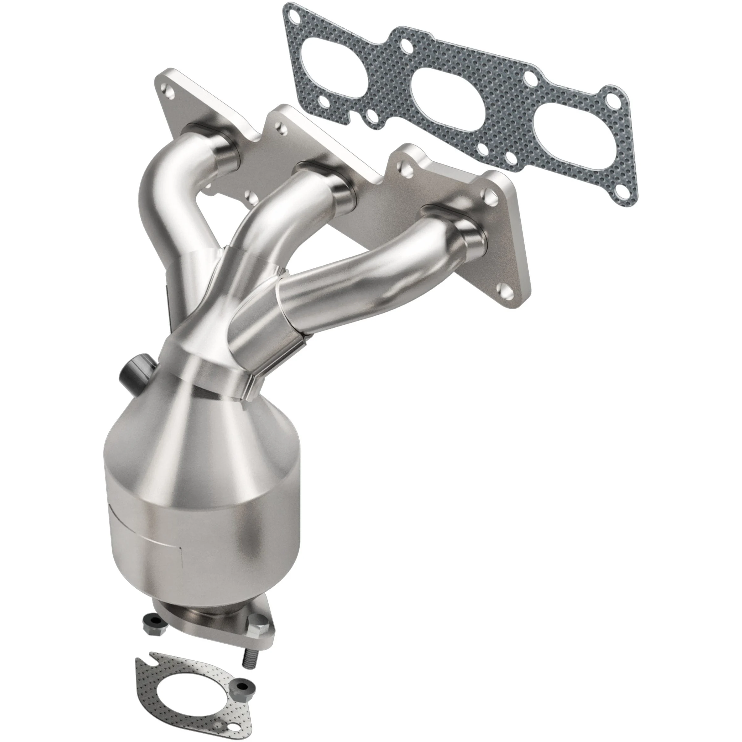 Magnaflow 50757 - Conv DF 06-07 Hyundai Sonata 3.3L