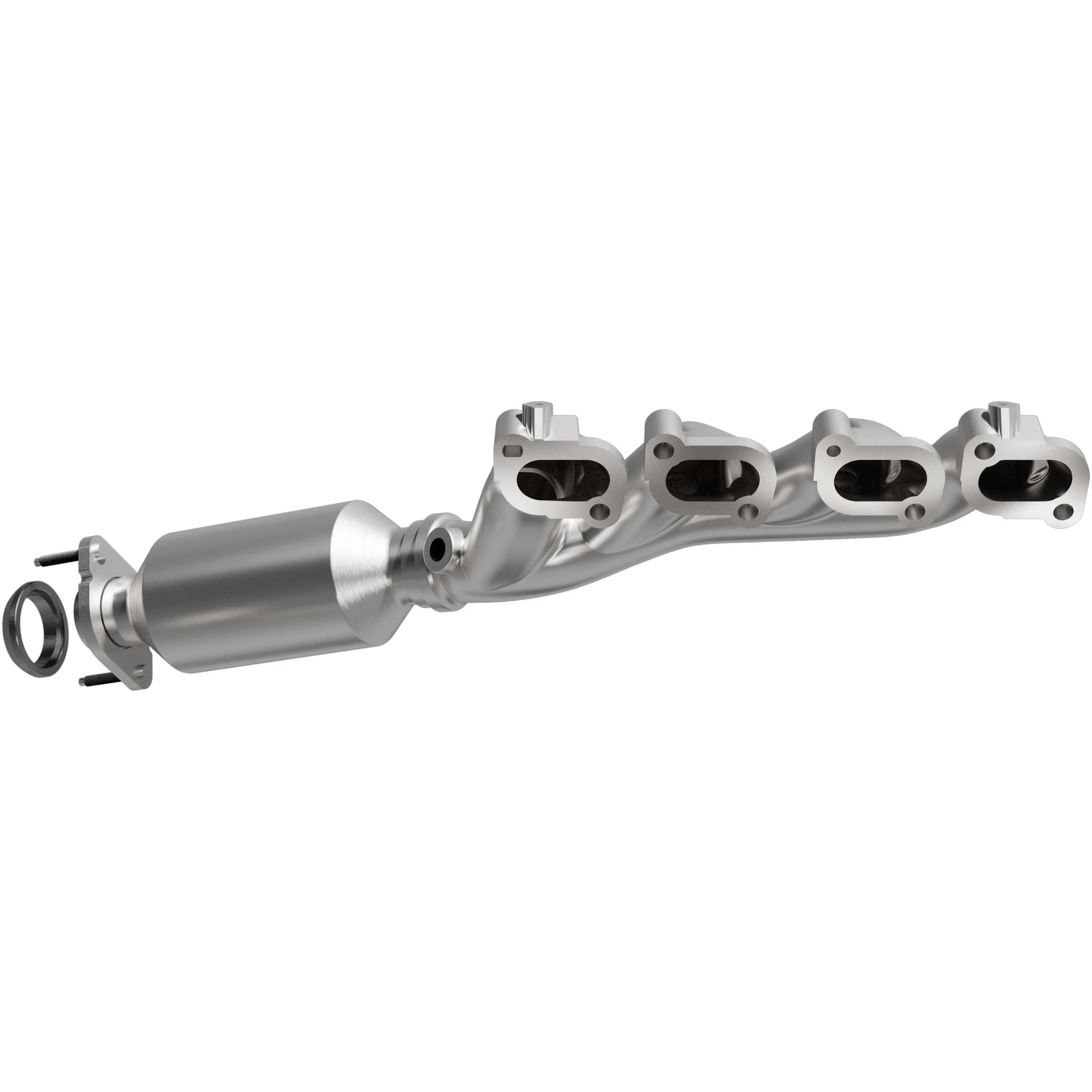 Magnaflow 50760 - Conv DF 05-06 Cadillac STS 4.6L D/S Manifold/04-06 Truck SRX 4.6L D/S Manifold (49 State)