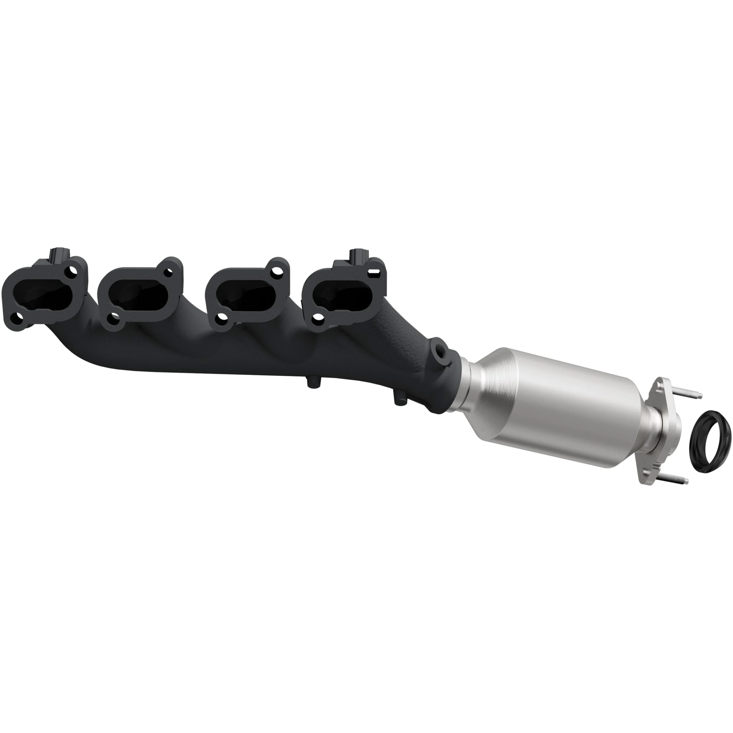Magnaflow 50761 - Conv DF 05-06 Cadillac STS 4.6L P/S Manifold/04-06 Truck SRX 4.6L P/S Manifold (49 State)