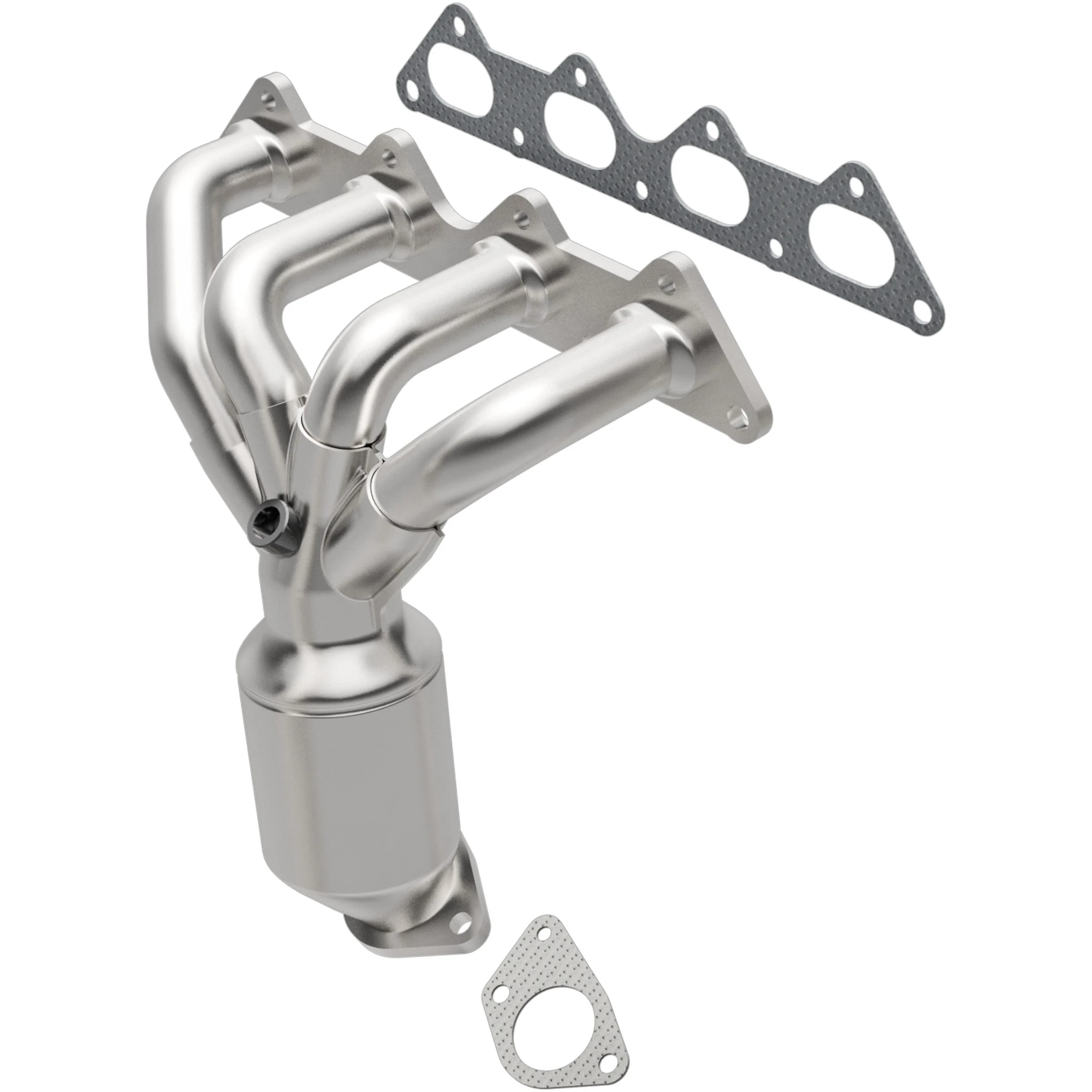 Magnaflow 50824 - Conv DF 02-05 Chrysler Sebring 2.4L /  02-05 Mitsubishi Eclipse/02-03 Galant 2.4L Manifold