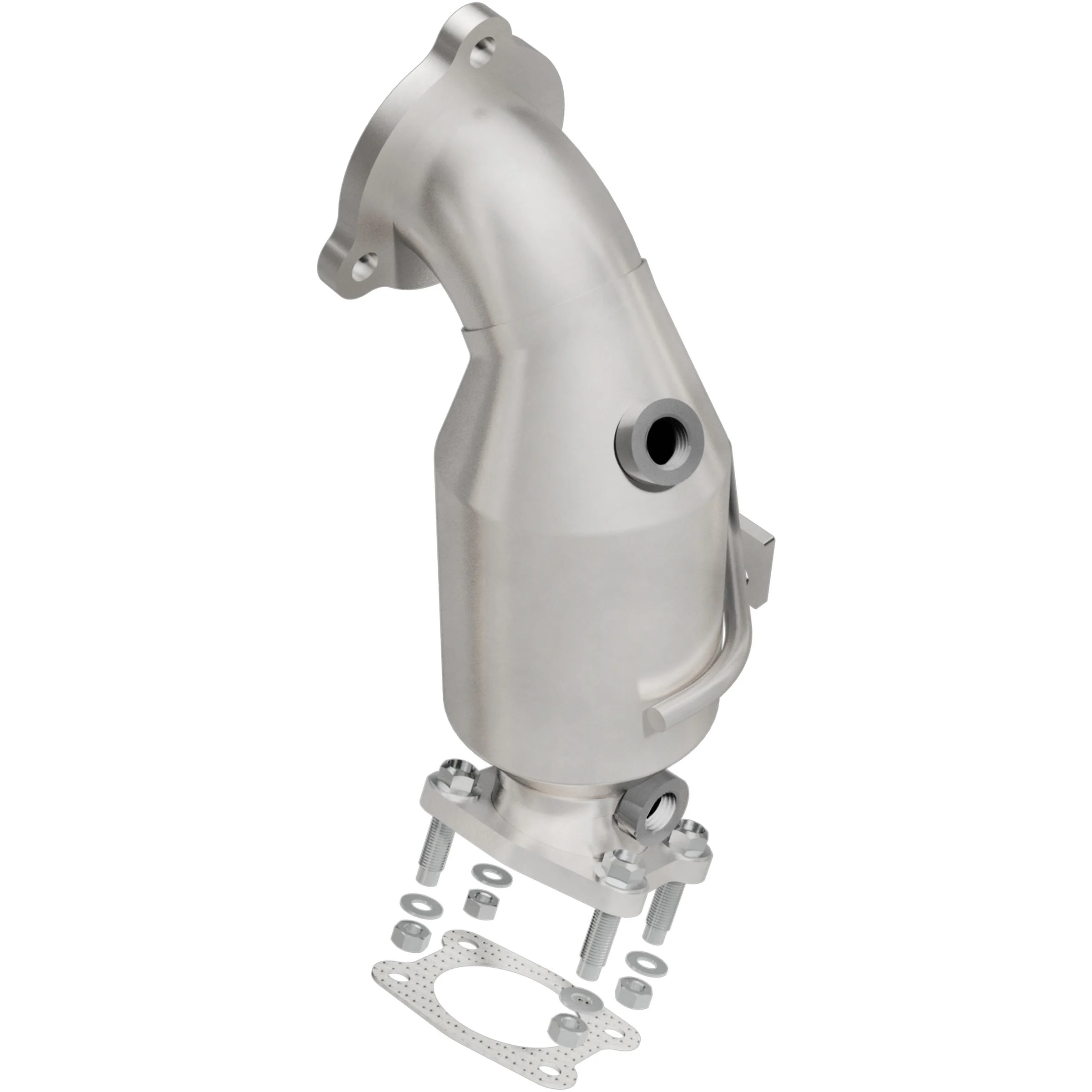 Magnaflow 50828 - Conv DF 00-04 S40/V40 1.9L Front