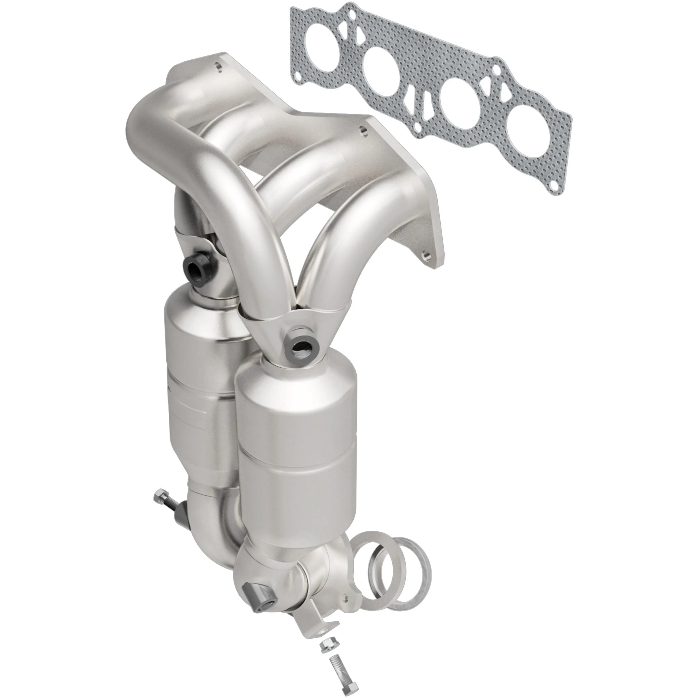 Magnaflow 50844 - Conv DF 01-03 Toyota RAV4 2.0L Manifold