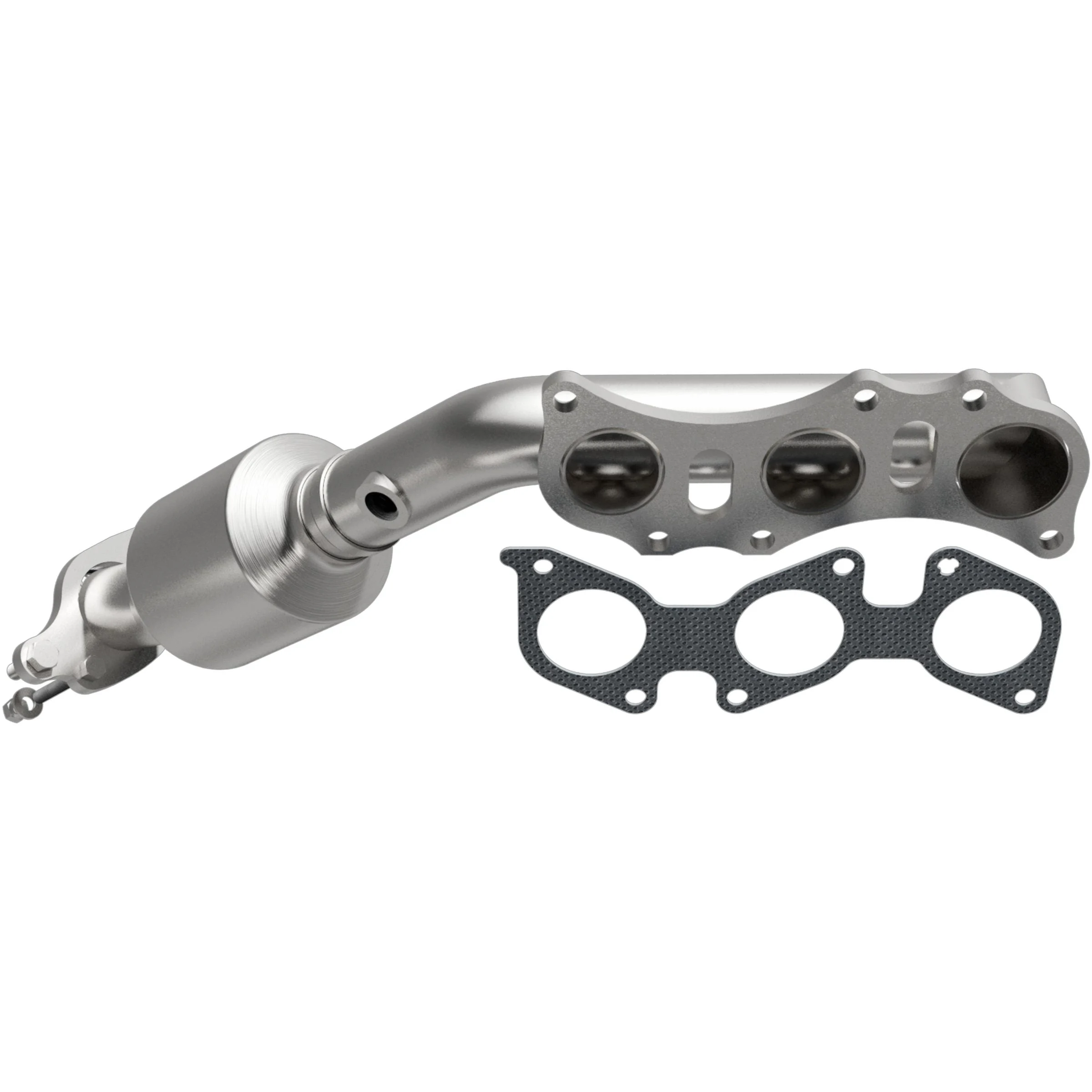 Magnaflow 50848 - DF Catalytic Conv Toyota 03-09 4Runner/05-09 Tacoma/05-06 Tundra 4.0L Driver Side Manifold