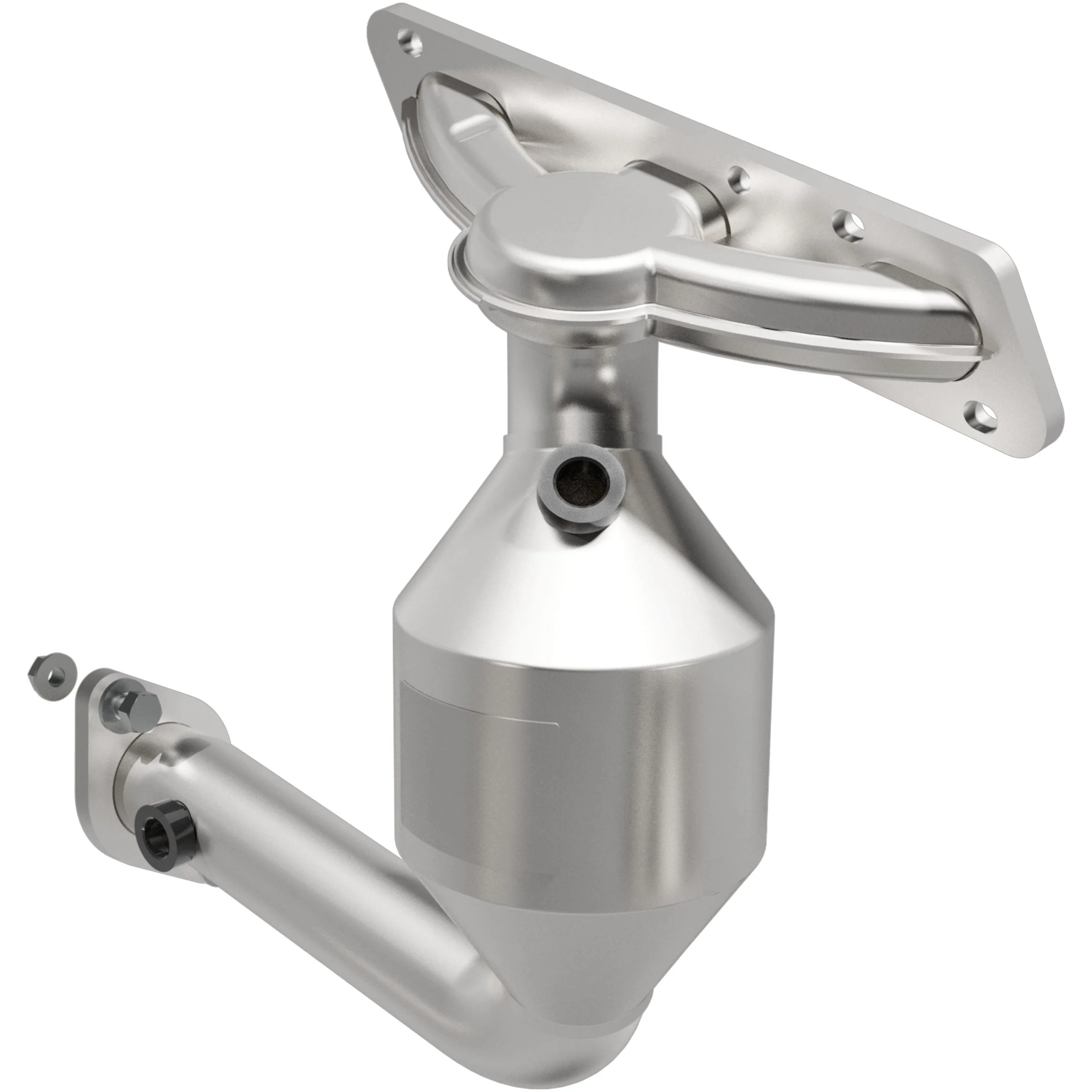 Magnaflow 50863 - Conv DF 03 Mazda 6 3.0 Front Manifold