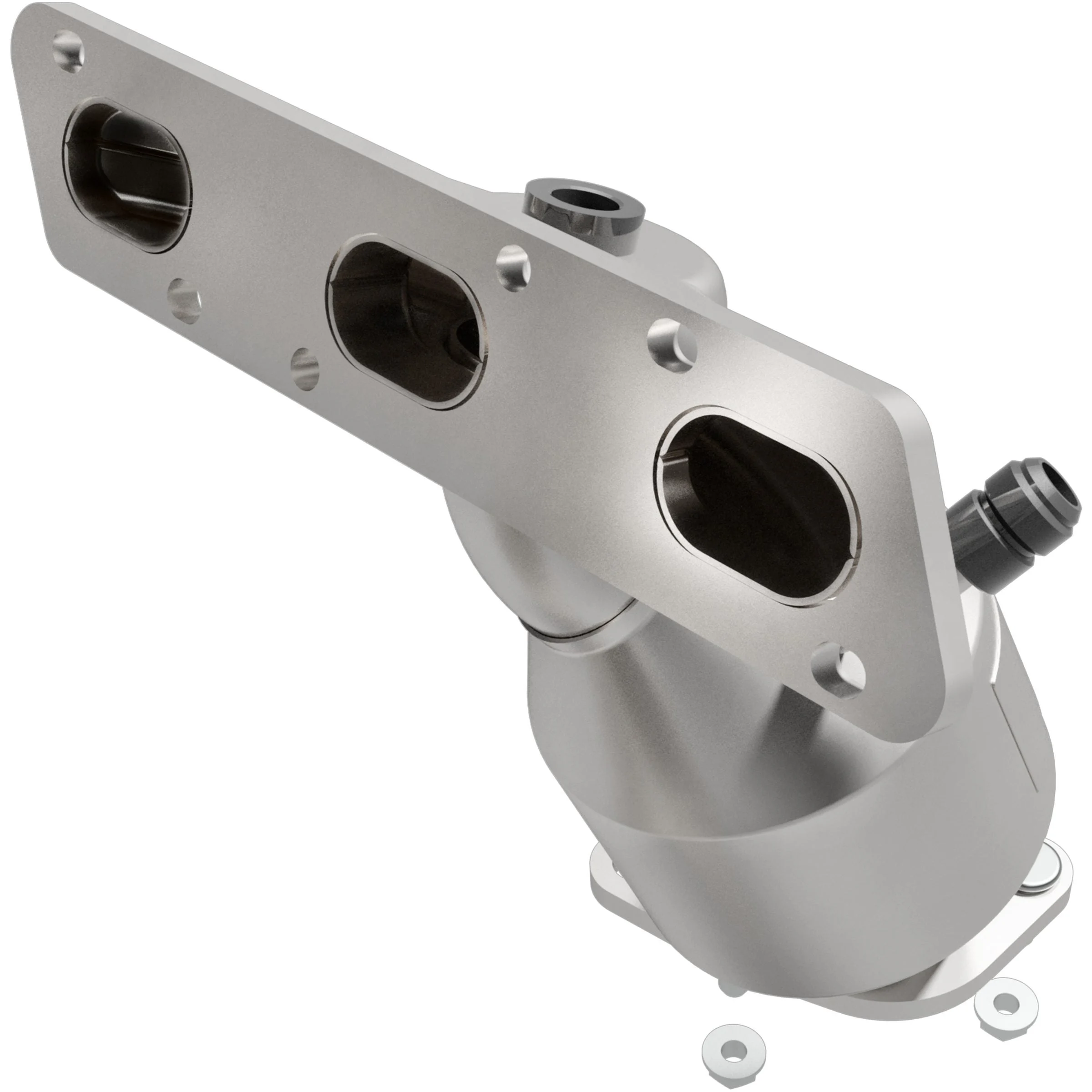 Magnaflow 50864 - Conv DF 03 Mazda 6 3.0 Rear Manifold