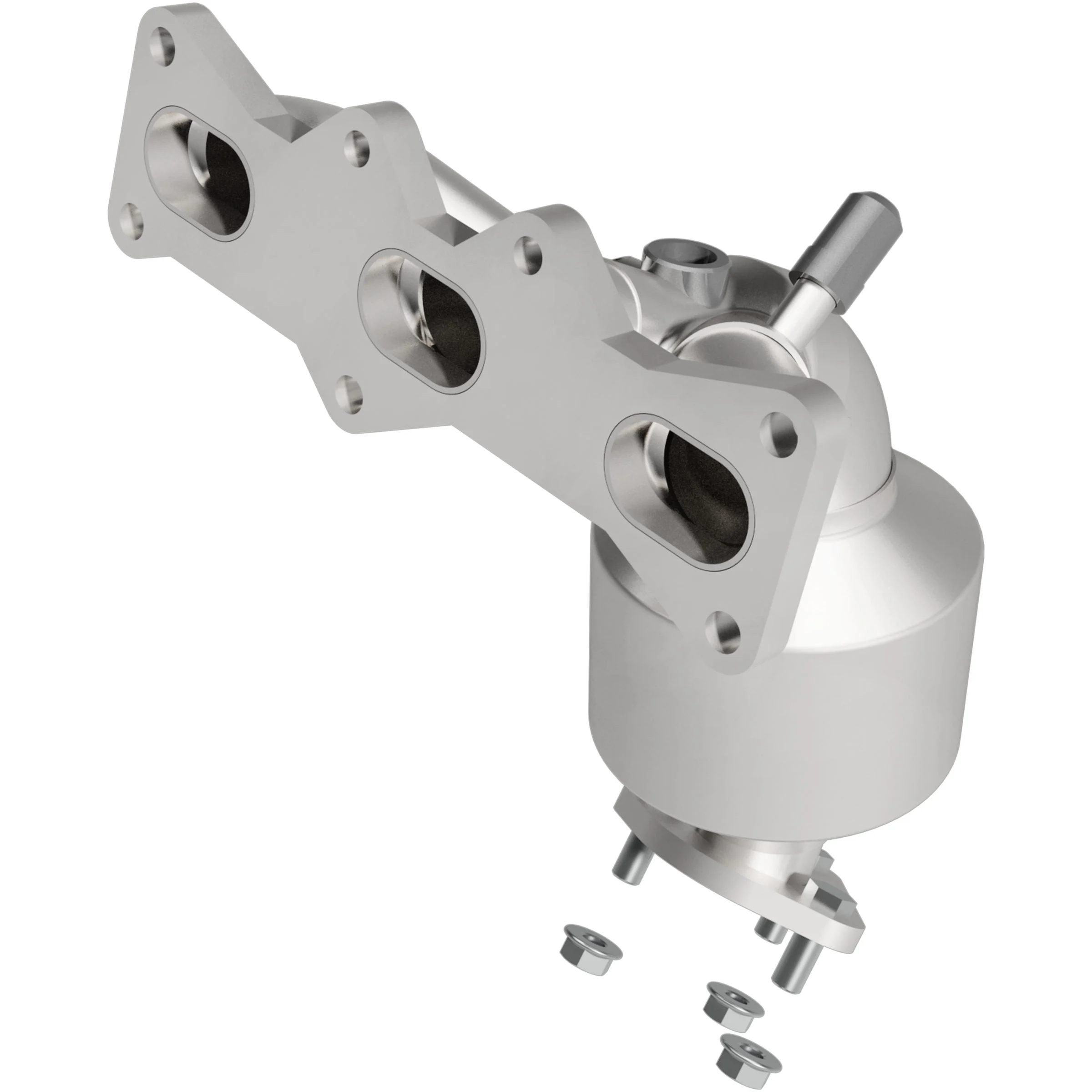 Magnaflow 50869 - Conv DF 95-02 Mazda Millenia 2.3L