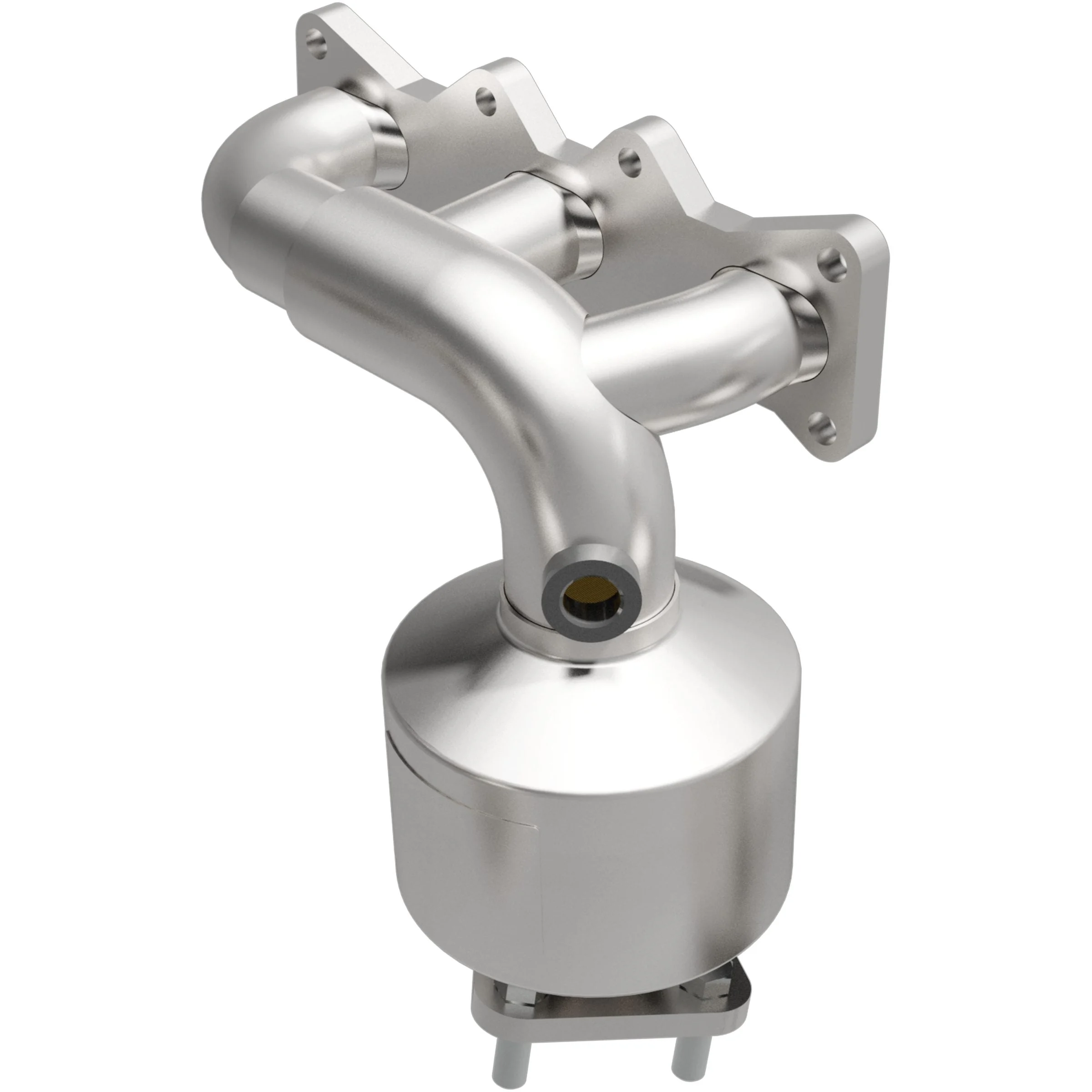 Magnaflow 50870 - Conv DF 95-02 Mazda Millenia 2.3L