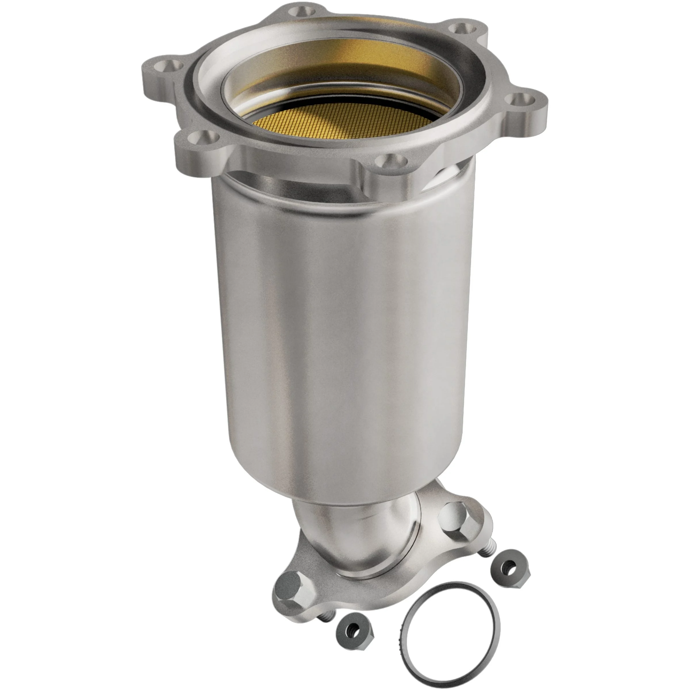 Magnaflow 50871 - Conv DF 98-01 Nissan Altima 2.4L