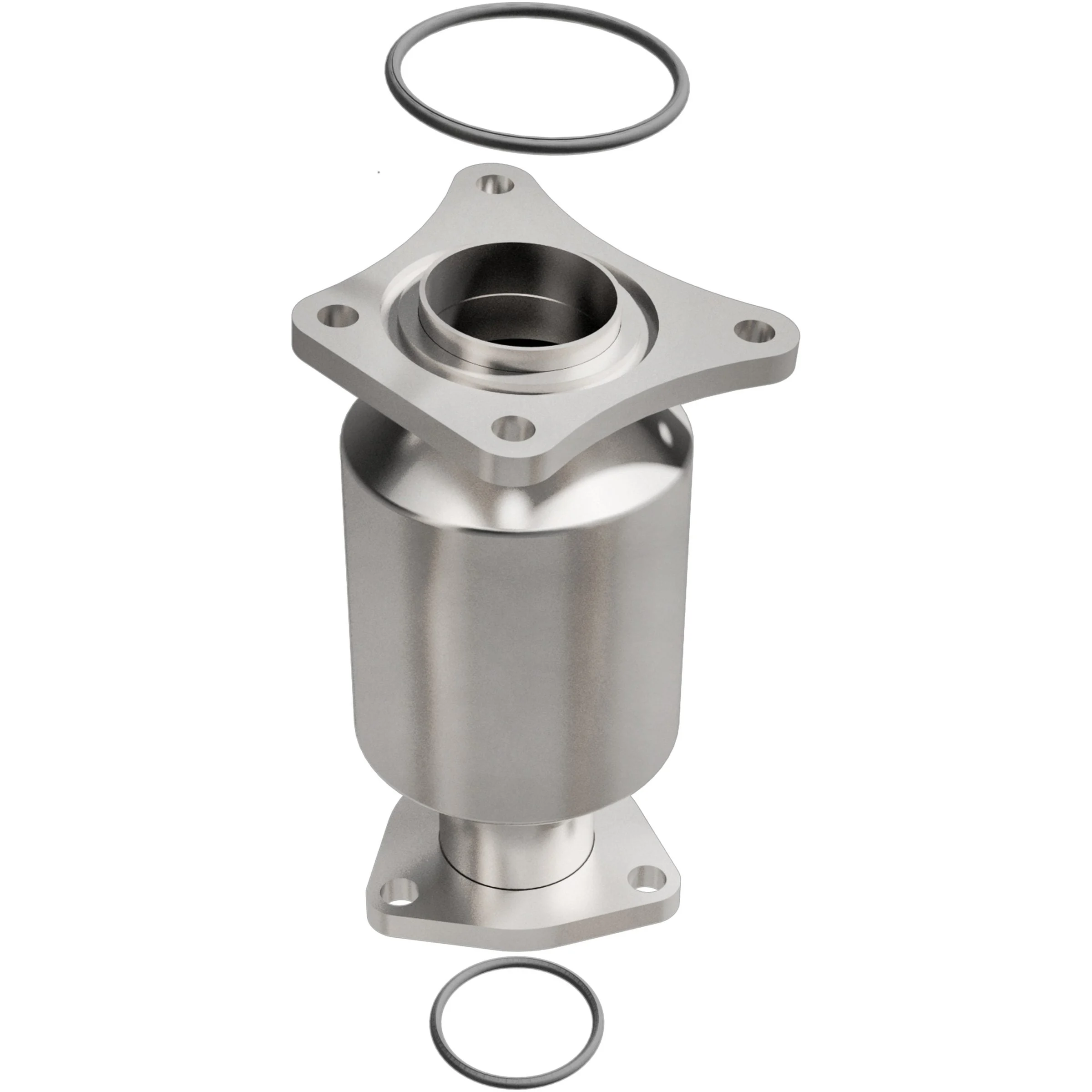 Magnaflow 50877 - Conv DF 02-03 Maxima/I35 rear manif