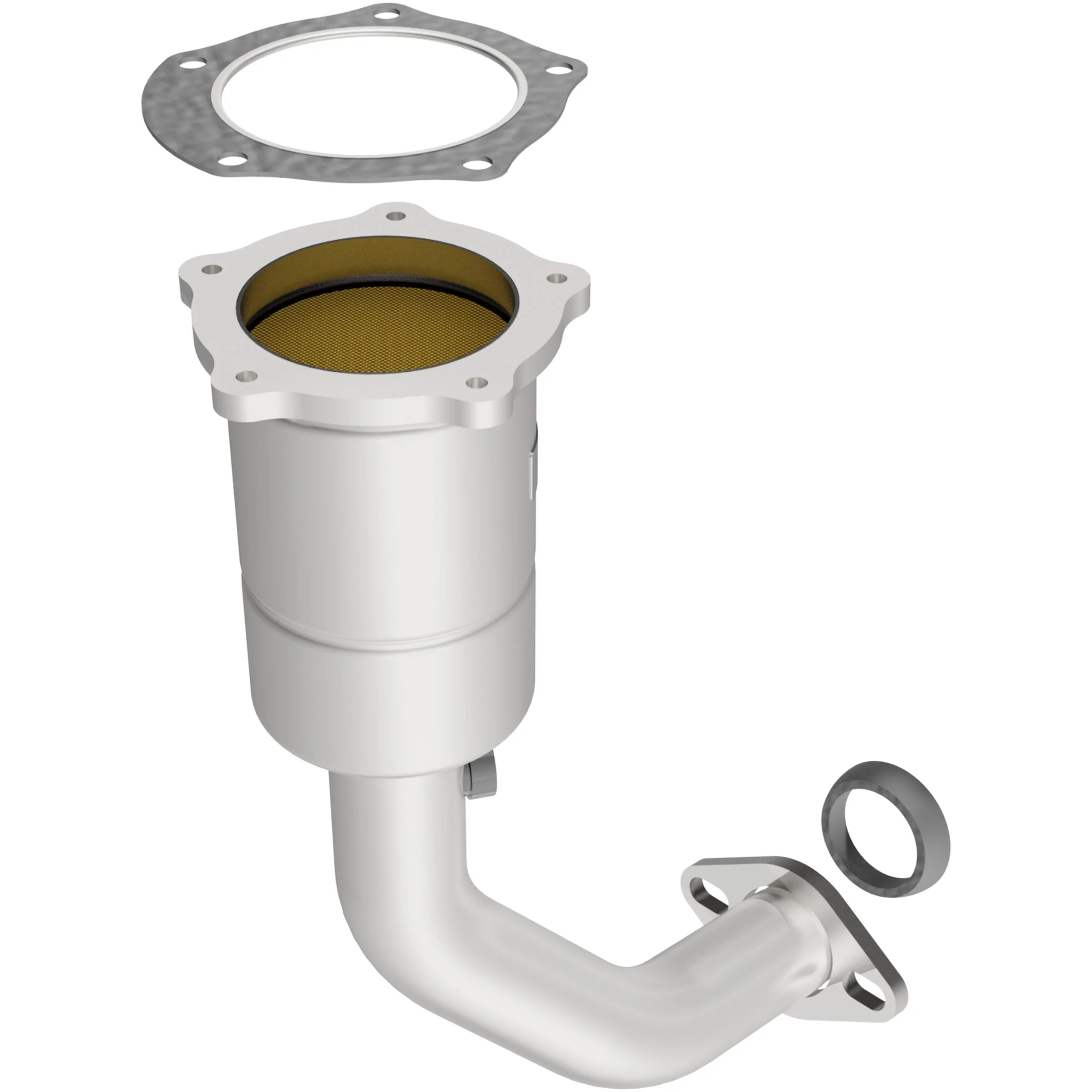 Magnaflow 50879 - Conv DF 98-00 Kia Sportage Front