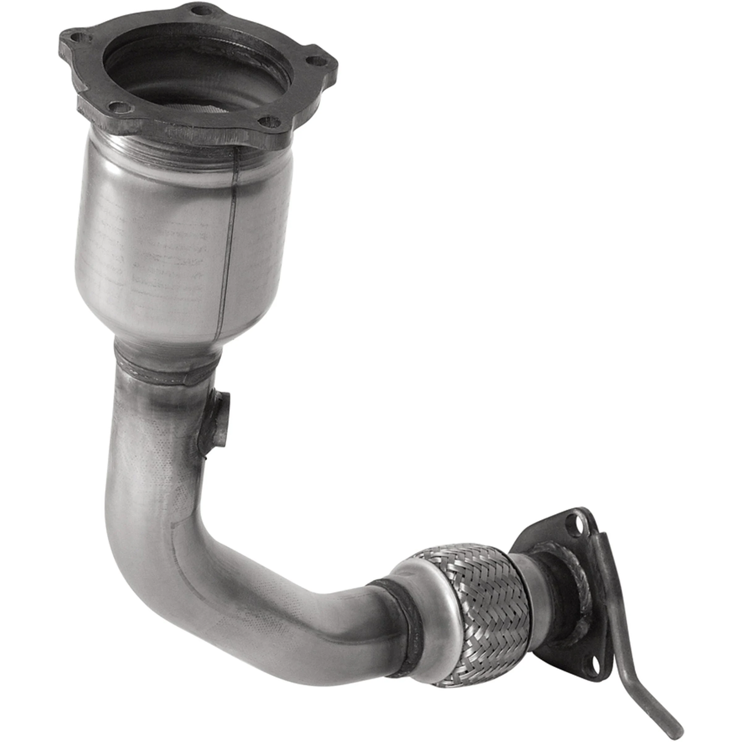 Magnaflow 50880 - Conv DF 01-02 Kia Sportage Front