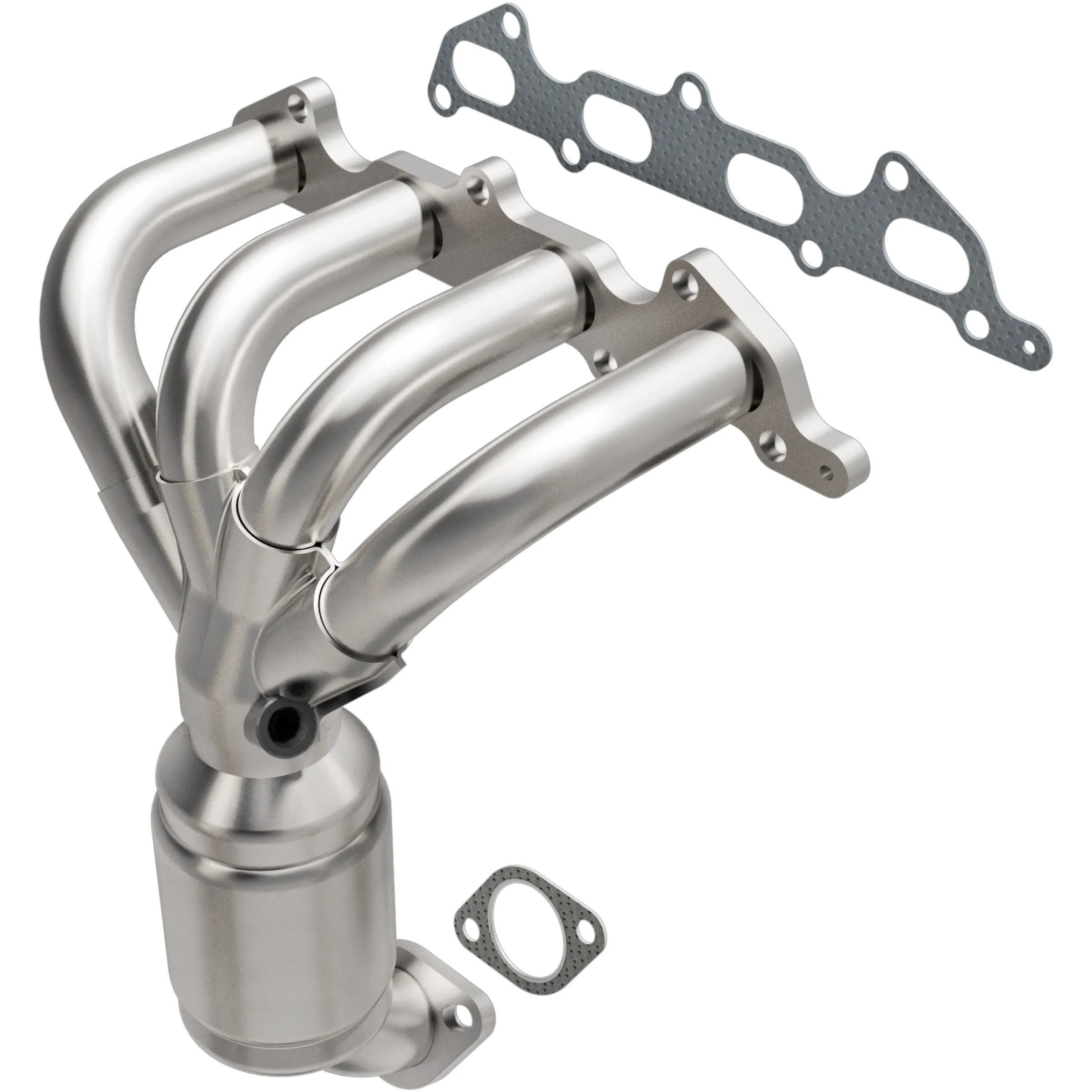 Magnaflow 50881 - Conv DF 03-04 Kia Rio 1.6L manifold