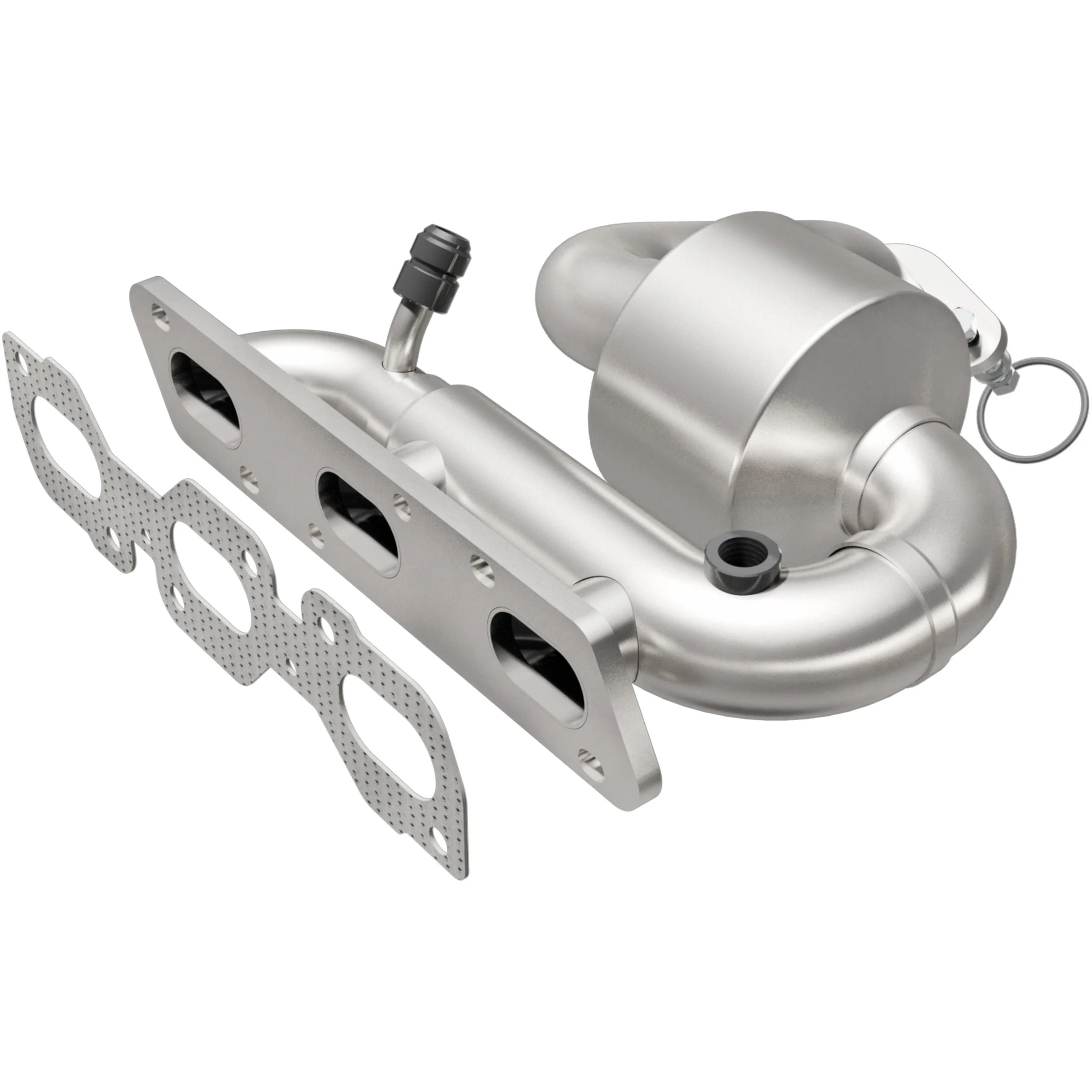 Magnaflow 50886 - Conv DF 00-03 Ford Taurus 3.0L mani