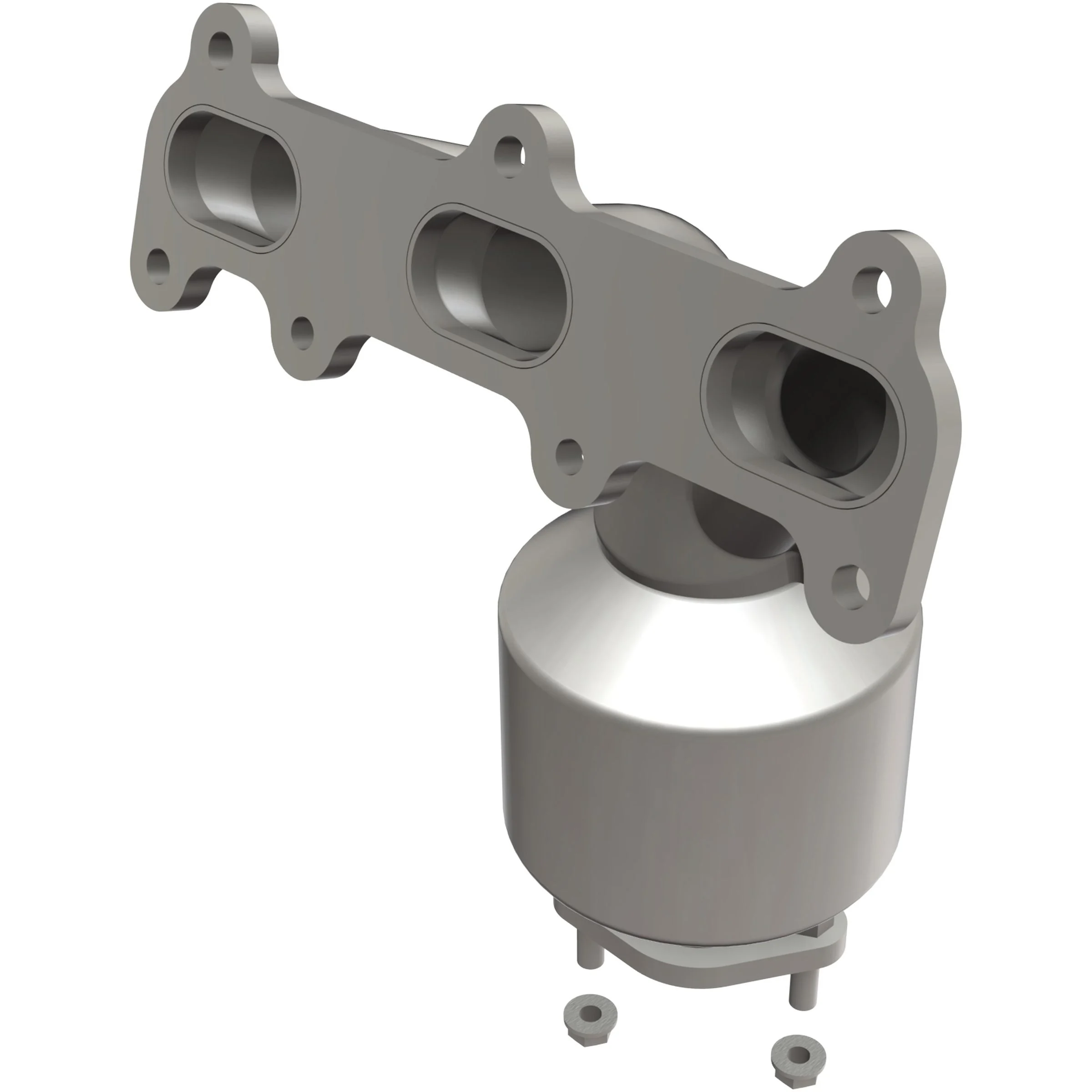 Magnaflow 50910 - Conv DF 06-08 Kia Optima 2.7L