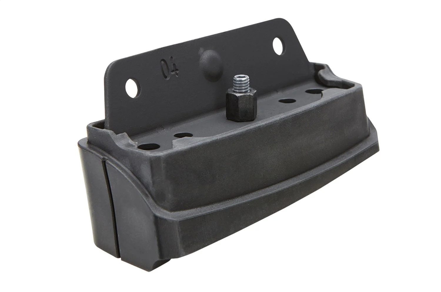 Thule 183131 - Roof Rack Fit Kit 3131 (Fixed Point)