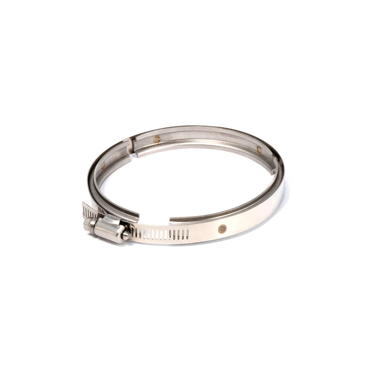 PPE 517343800 - 4.5 Inch V-Band Clamp for LLY LBZ LMM Turbo Inlet