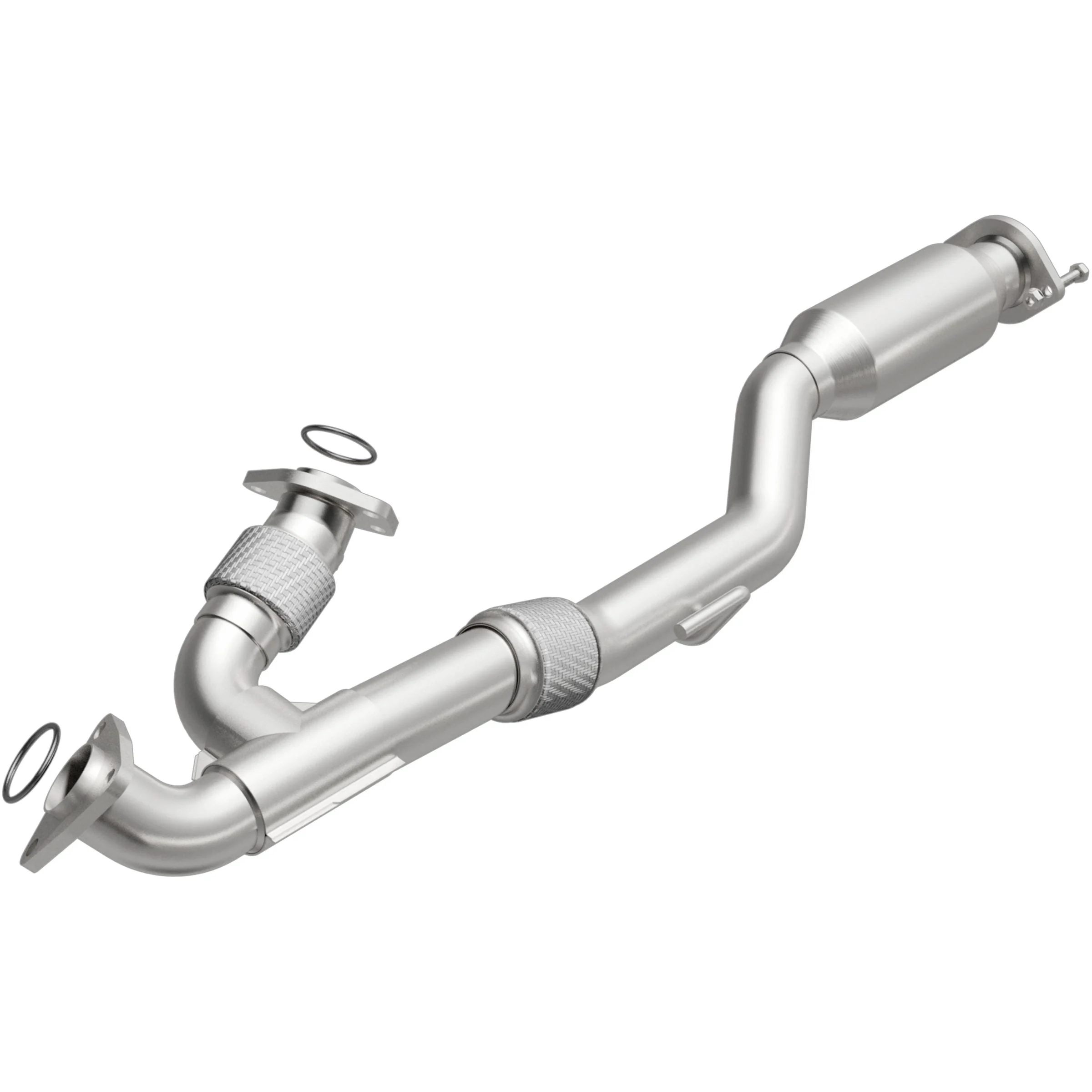 Magnaflow 51852 - Direct Fit Catalytic Converter 09-12 Nissan Murano 3.5L