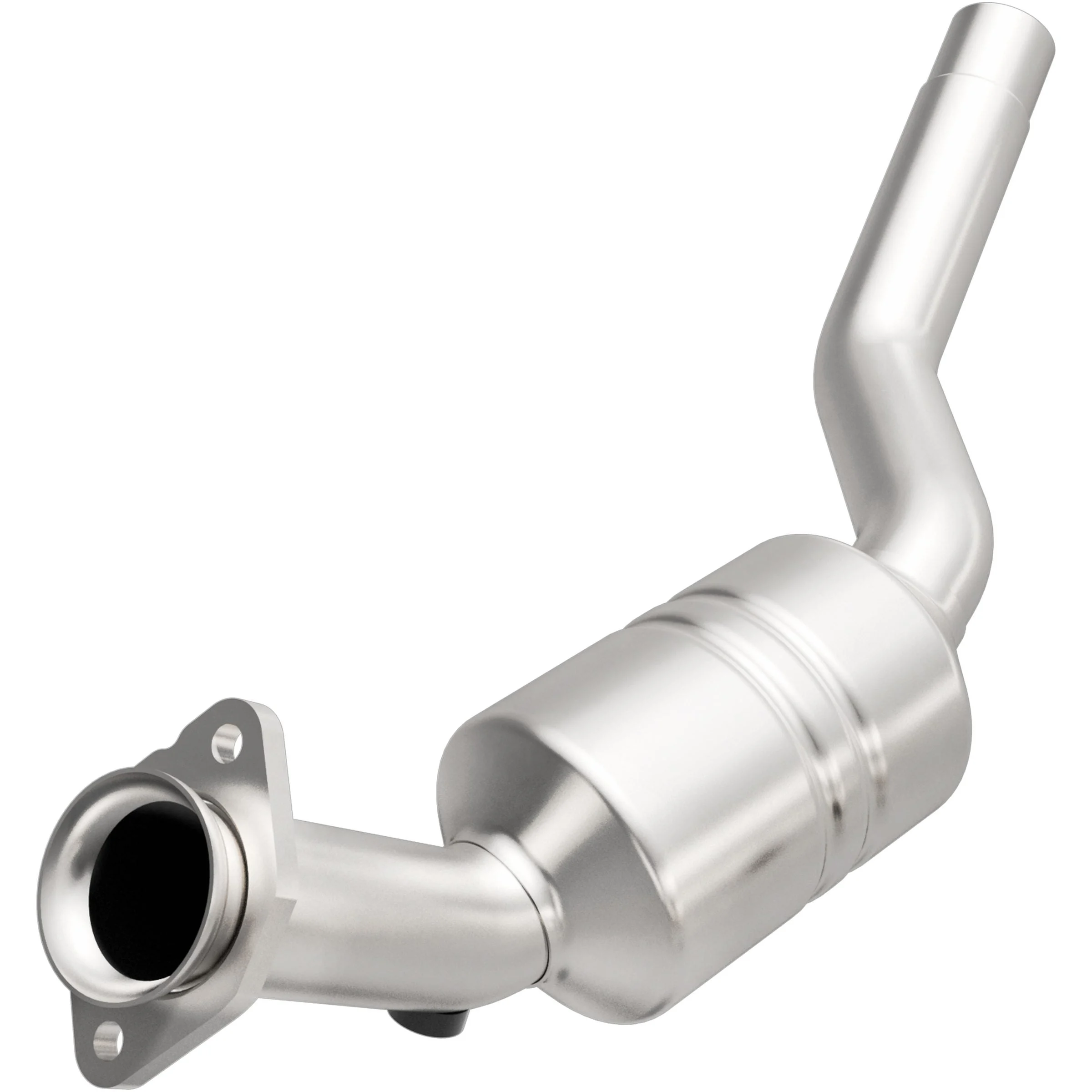 Magnaflow 51954 - Direct Fit Catalytic Converter 07-09 XKR 4.2L D/S