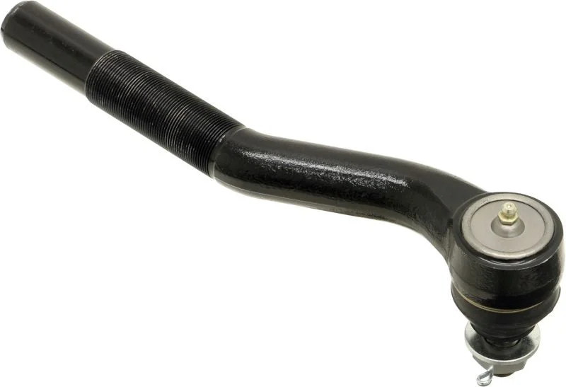 RockJock RJ-STRG-0212 - Currectlync JL/JT Passenger's Side Tie Rod End (RH Thread Forged Steel)  4X4
