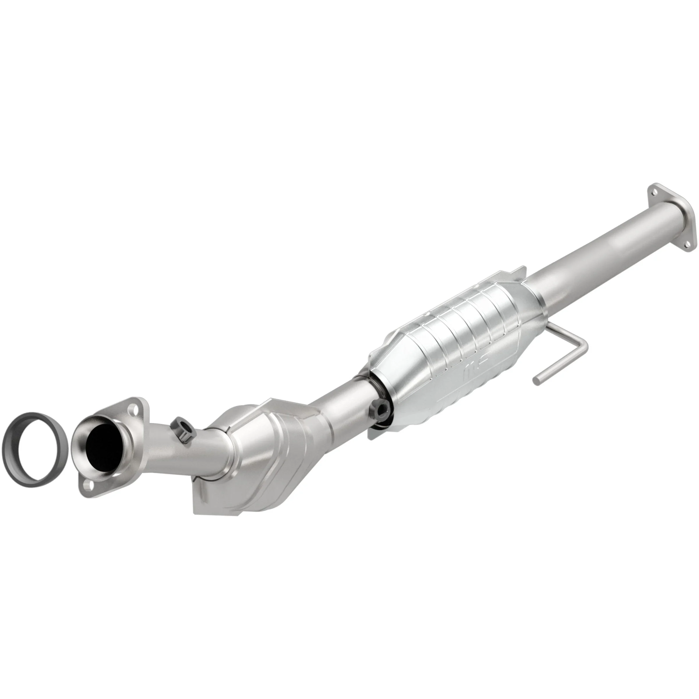 Magnaflow 52112 - Direct Fit Catalytic Converter 2007-2011 RANGER 2.3L Underbody