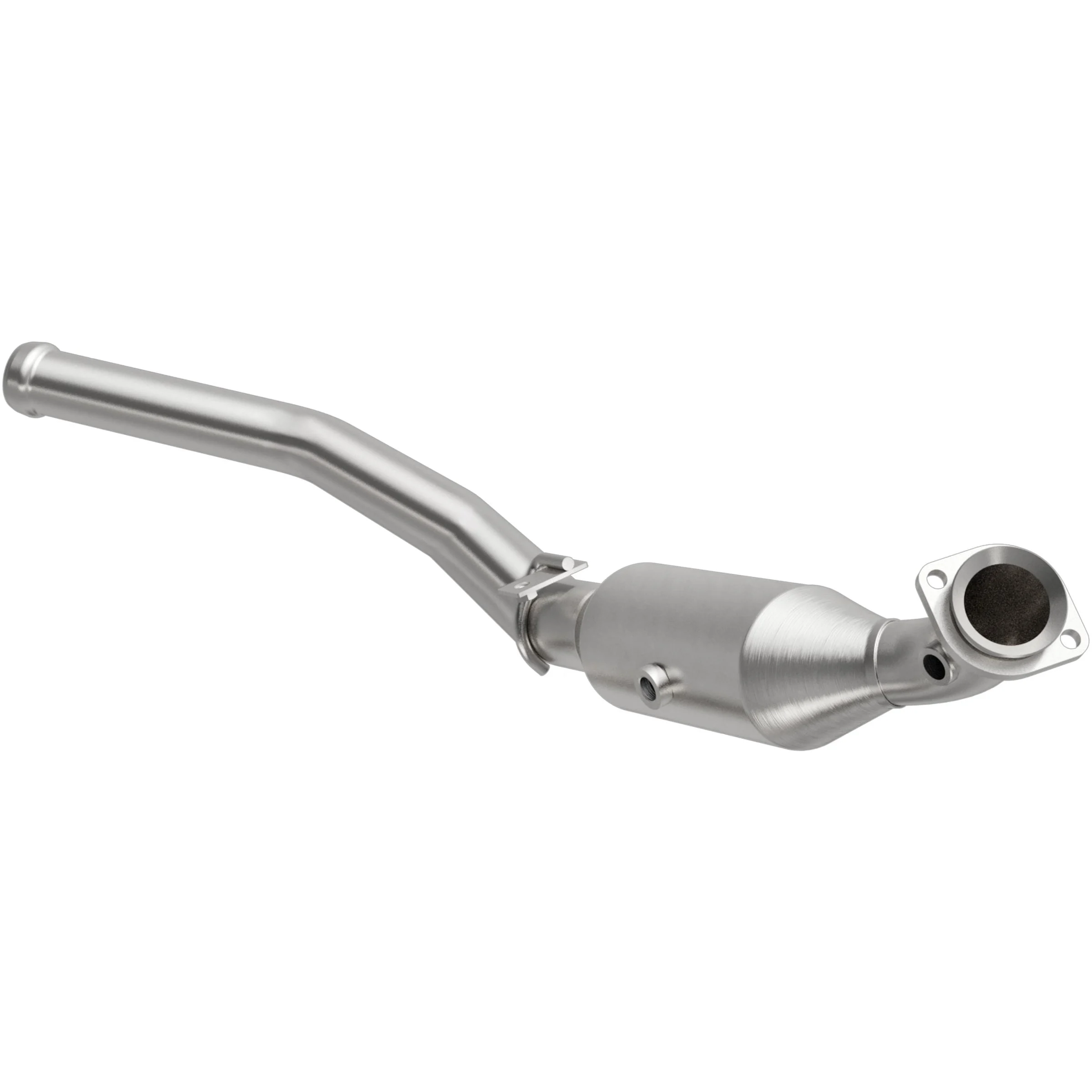 Magnaflow 52172 - Direct Fit Catalytic Converter 2007-2012 GL450 4.6 L Underbody