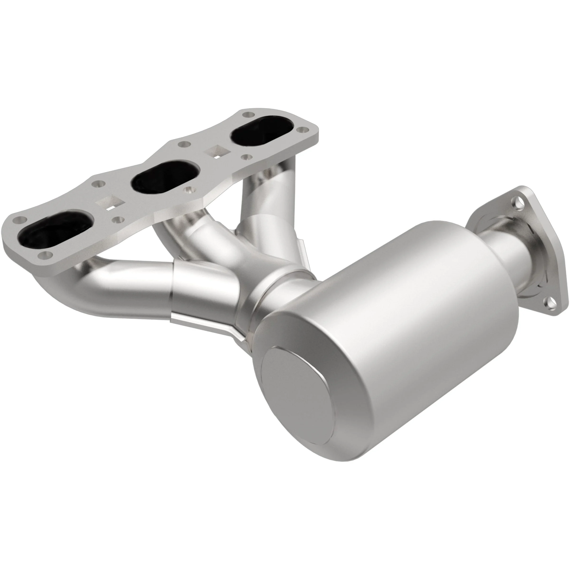 Magnaflow 52328 - Direct Fit Catalytic Converter 00-04 Porsche Boxster 2.7L/3.2L - Left
