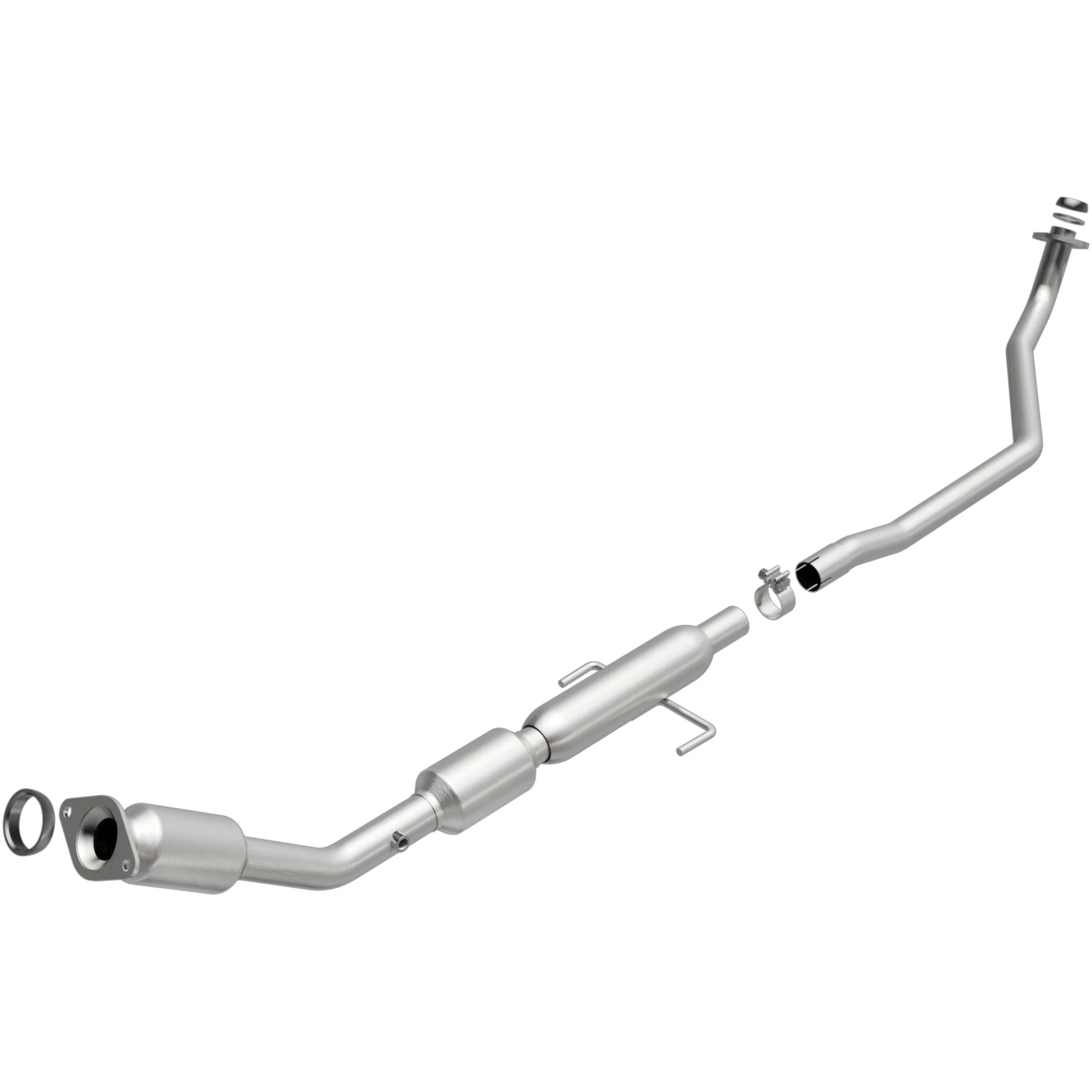 Magnaflow 52524 - Direct Fit Catalytic Converter 14-15 Toyota Corolla 1.8L