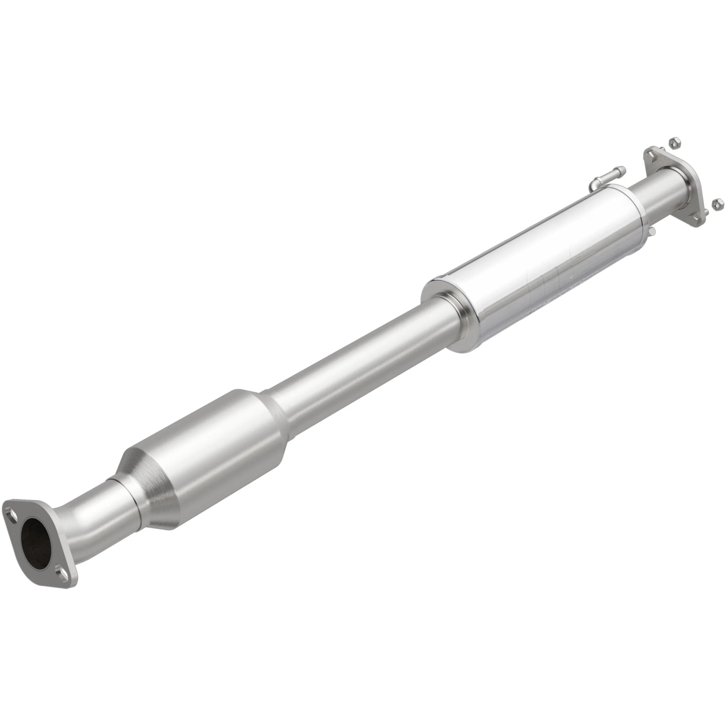 Magnaflow 52641 - 2015 Sedona 3.3 Underbody Direct Fit Converter