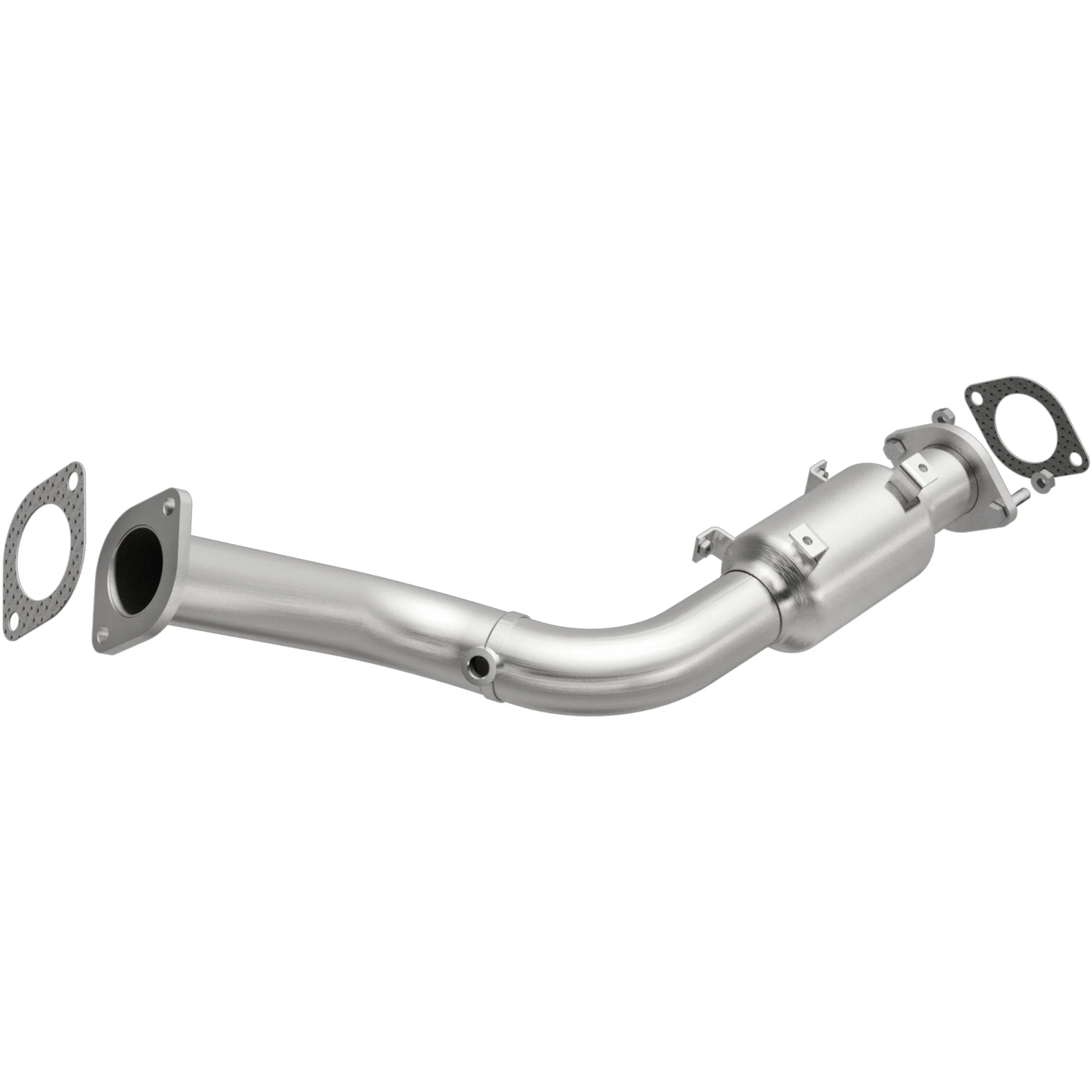 Magnaflow 52708 - 14-15 Rogue 2.5 Underbody Direct Fit Converter