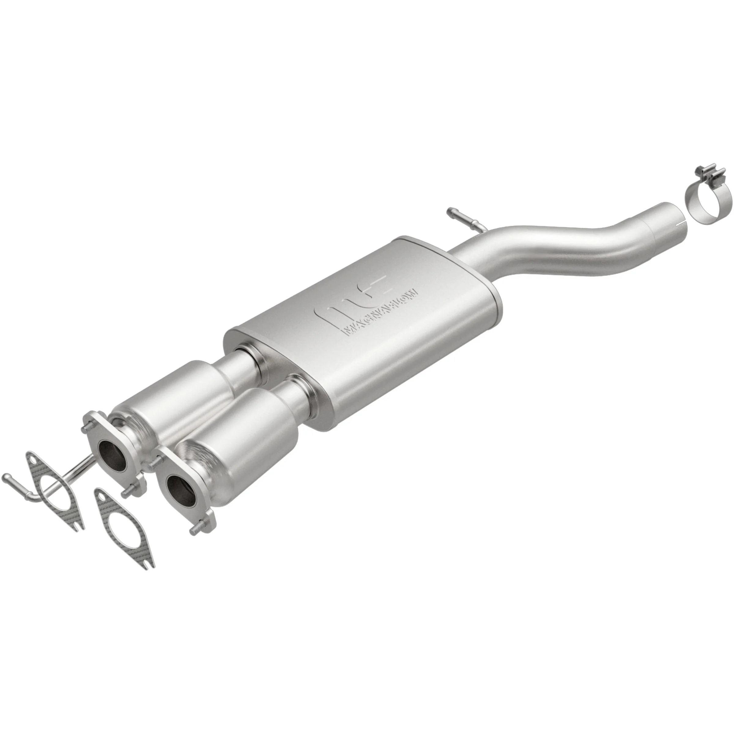 Magnaflow 52719 - Direct Fit Catalytic Converter 12-15 Cadillac SRX 3.6L