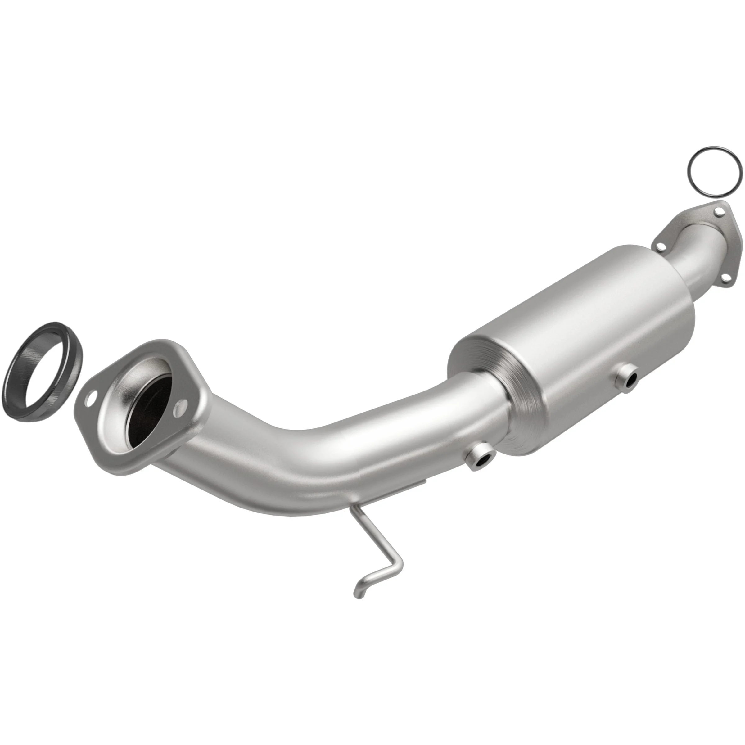 Magnaflow 5461182 - California Grade CARB Compliant Direct Fit Catalytic Conv 02-06 Acura RSX Type-S L4 2.0L
