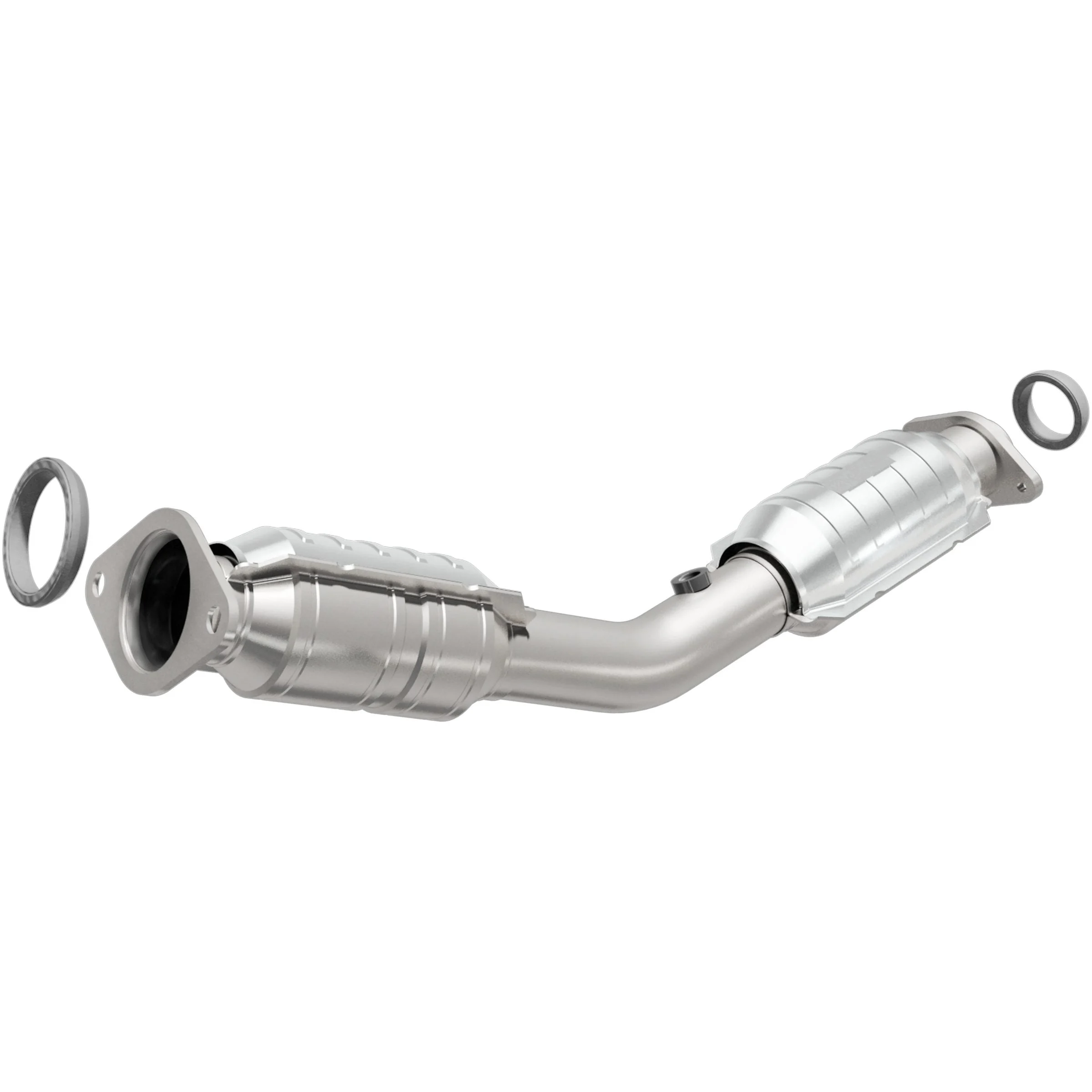 Magnaflow 551753 - Direct Fit Catalytic Converter 07-08 Nissan Sentra L4-2.0L