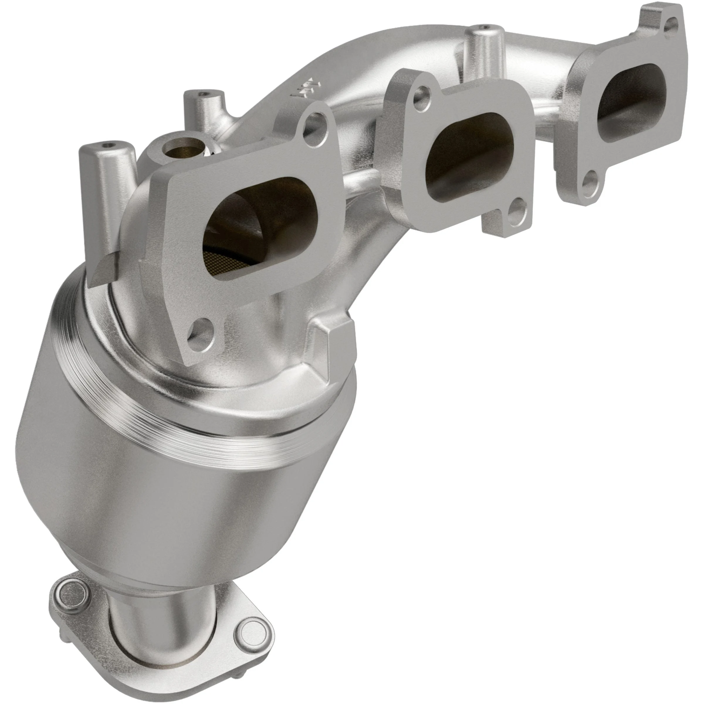 Magnaflow 5531220 - 13-15 Ford Flex 3.5L Direct Fit Converter