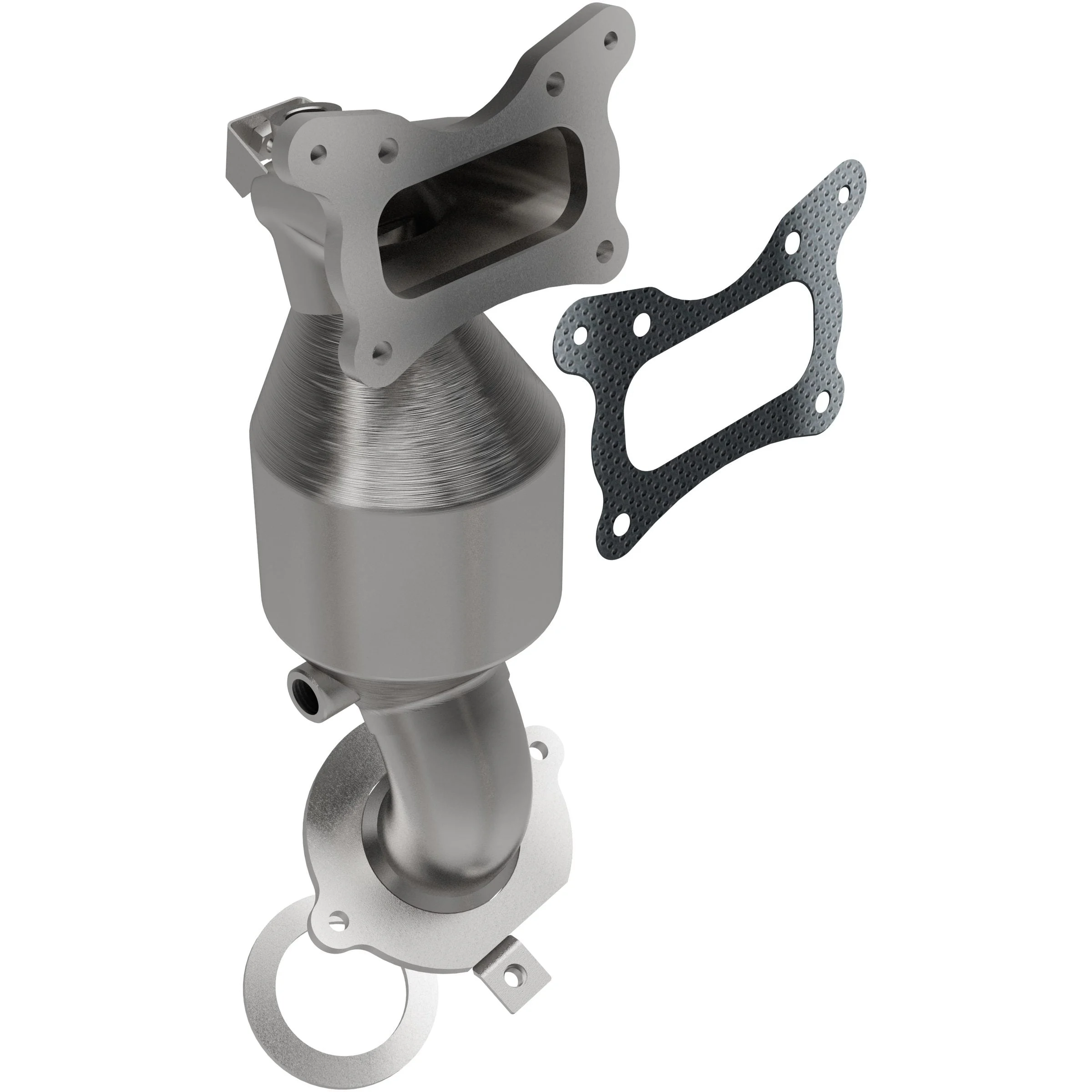 Magnaflow 5531441 - Direct Fit Catalytic Converter 09-11 Acura TSX 2.4L