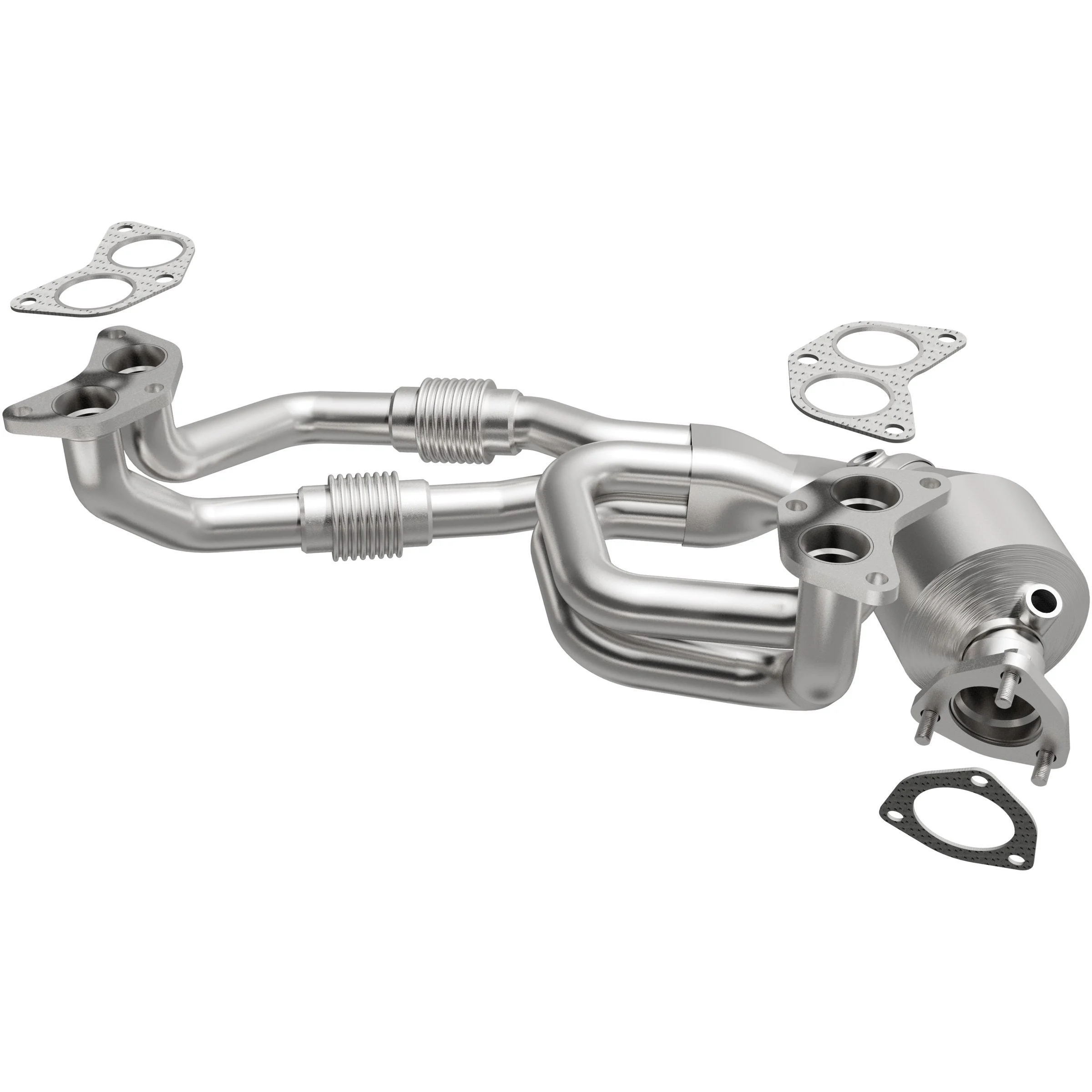 Magnaflow 5531447 - Direct Fit Catalytic Converter 06-10 Subaru Forester