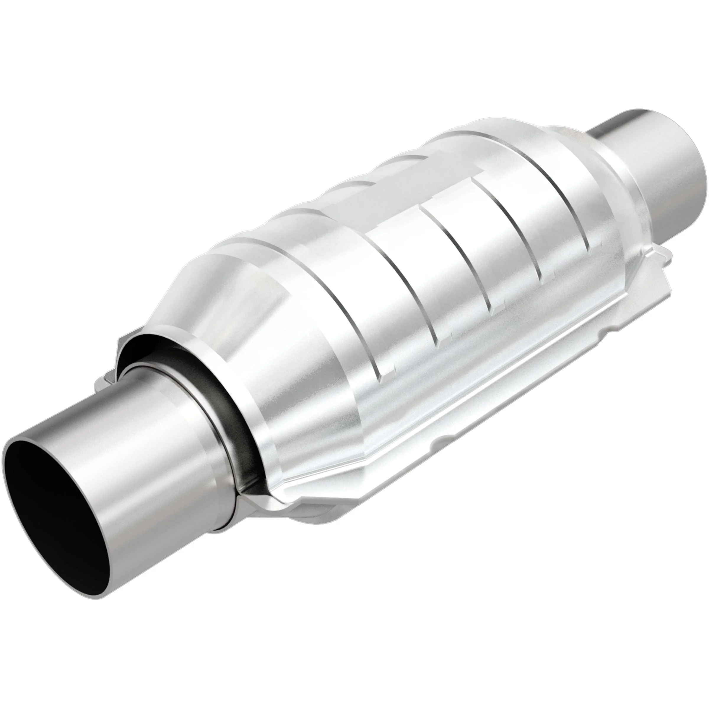 Magnaflow 557404 - California Catalytic Universal Converter 07-11 Toyota Yaris 2in Pipe Diameter