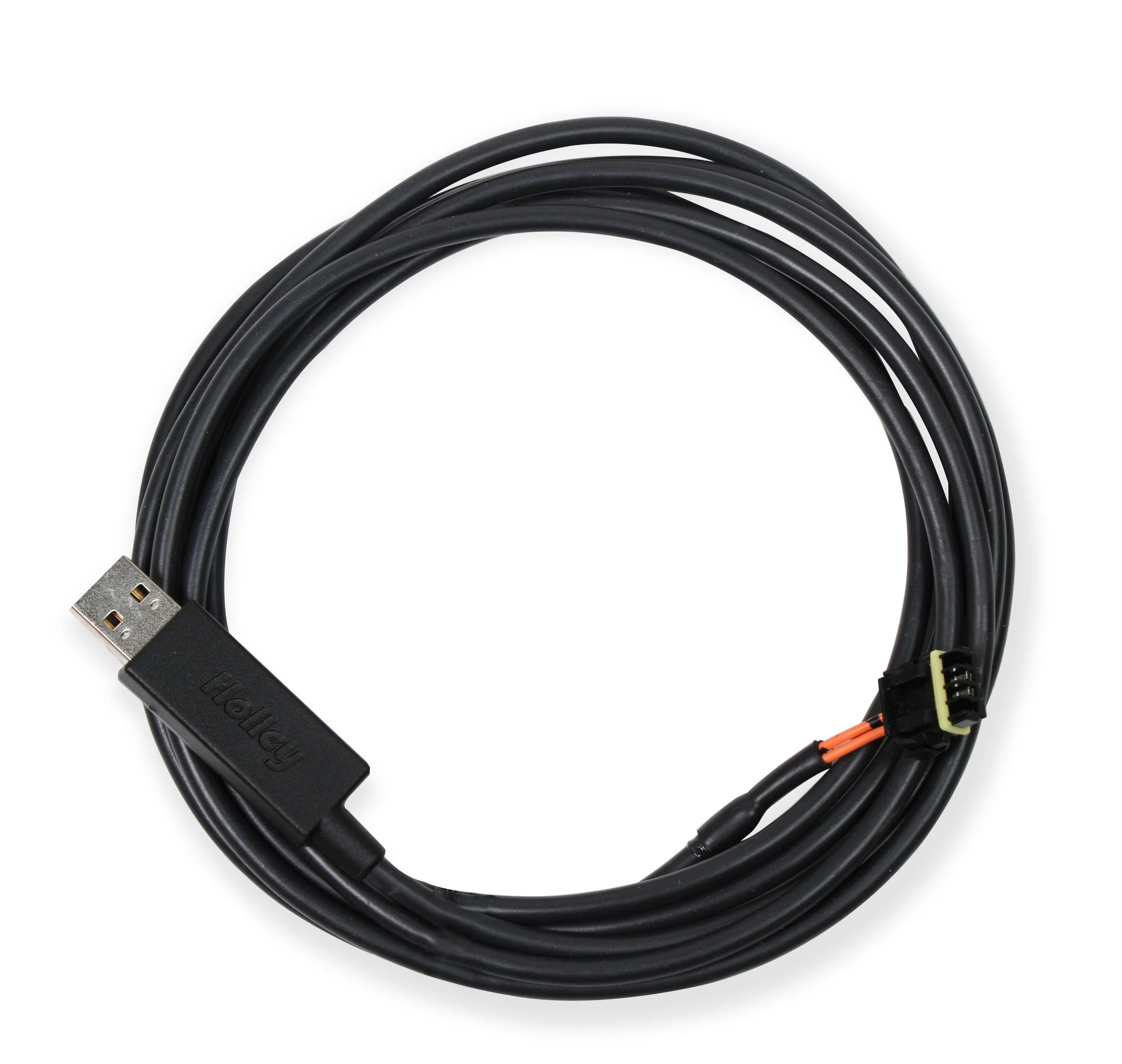 Holley 558-443 - Sniper EFI CAN to USB Dongle-Com. Cable