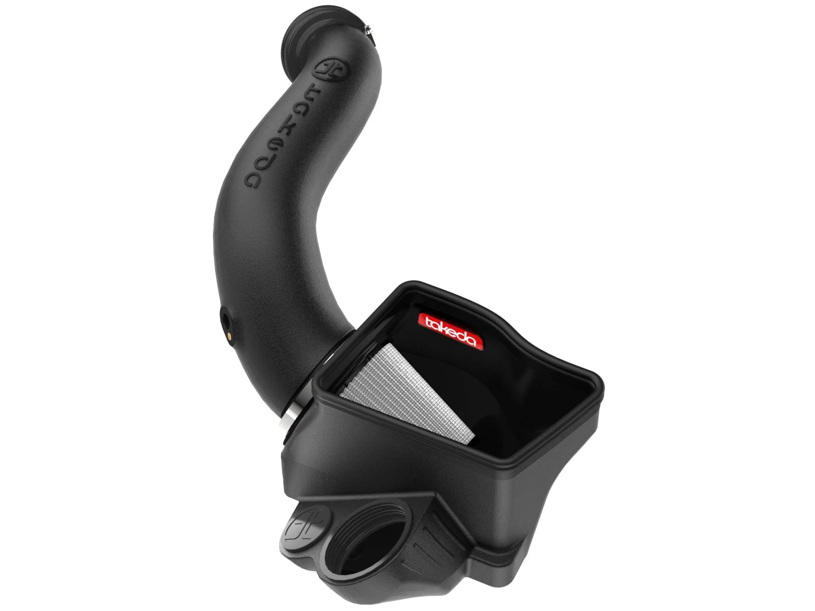 aFe Power 56-10073D - 21-26 Kia K5 GT L4-2.5L (t) Takeda Stage-2 Cold Air Intake System w/ Pro DRY S Filter
